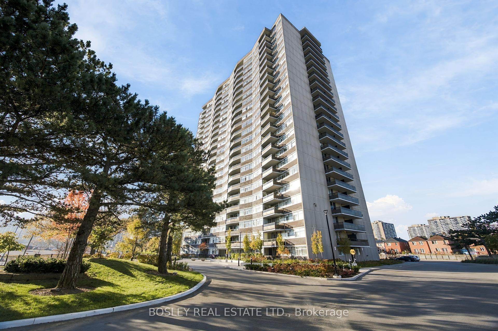 Front of Unit 1904, 3151 Bridletown Circle