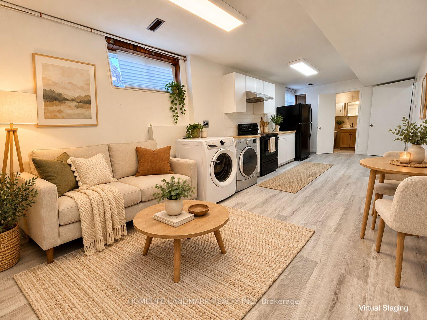 Photo of Unit Basement, 46 Crestwood Road