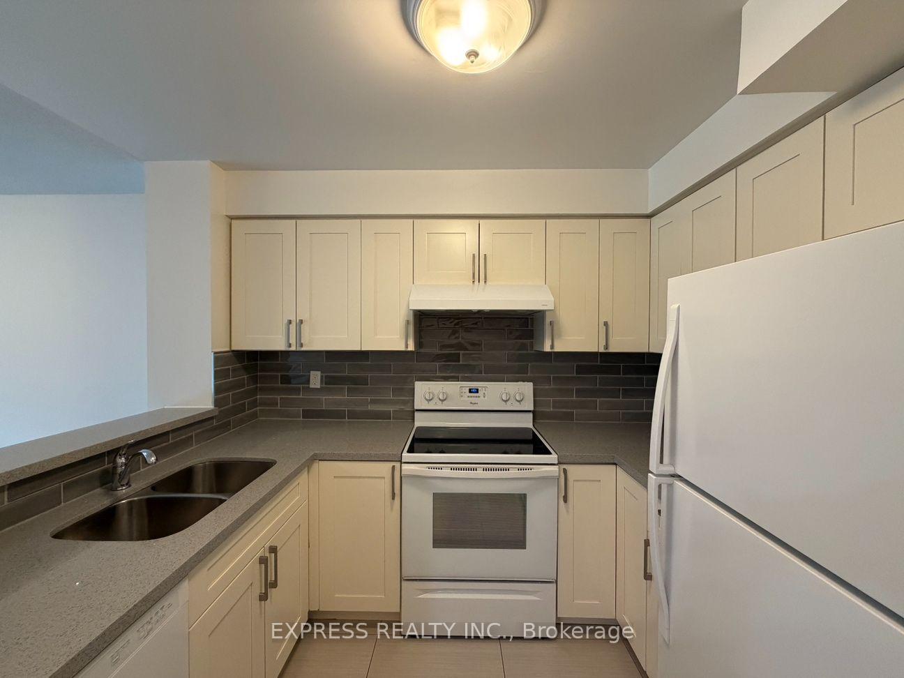 Front of Unit 219, 942 Yonge Street