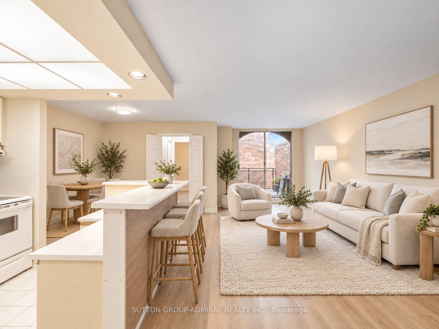 Photo of Unit 316, 16 Elgin Street