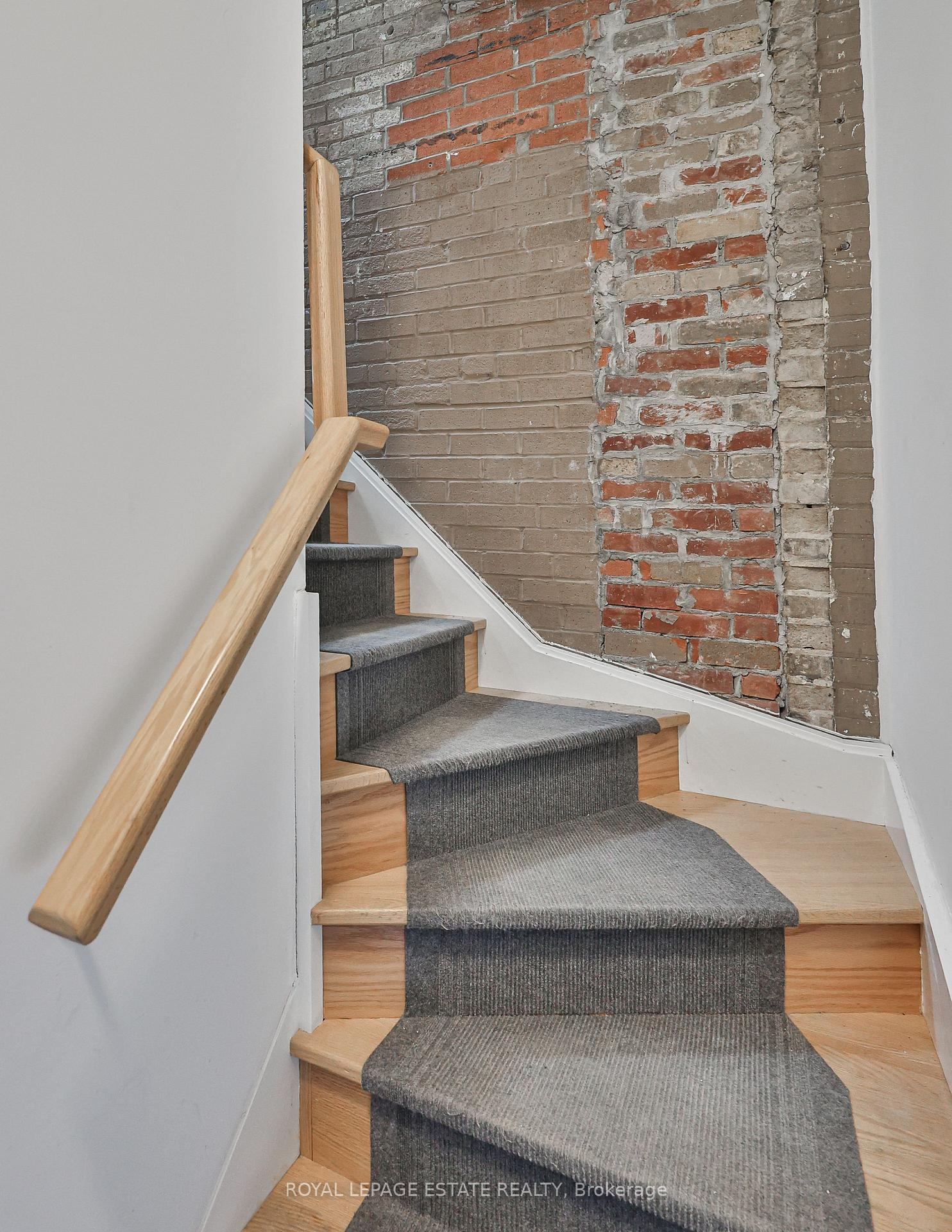 Photo 4 of 1140 Queen Street E, Toronto, South Riverdale — HOMEH