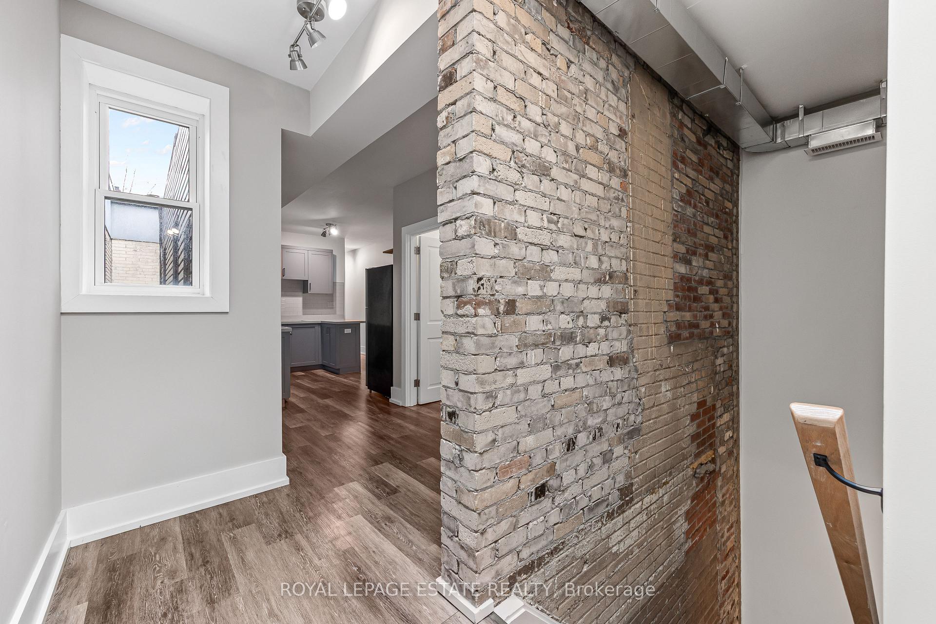 Photo 5 of 1140 Queen Street E, Toronto, South Riverdale — HOMEH