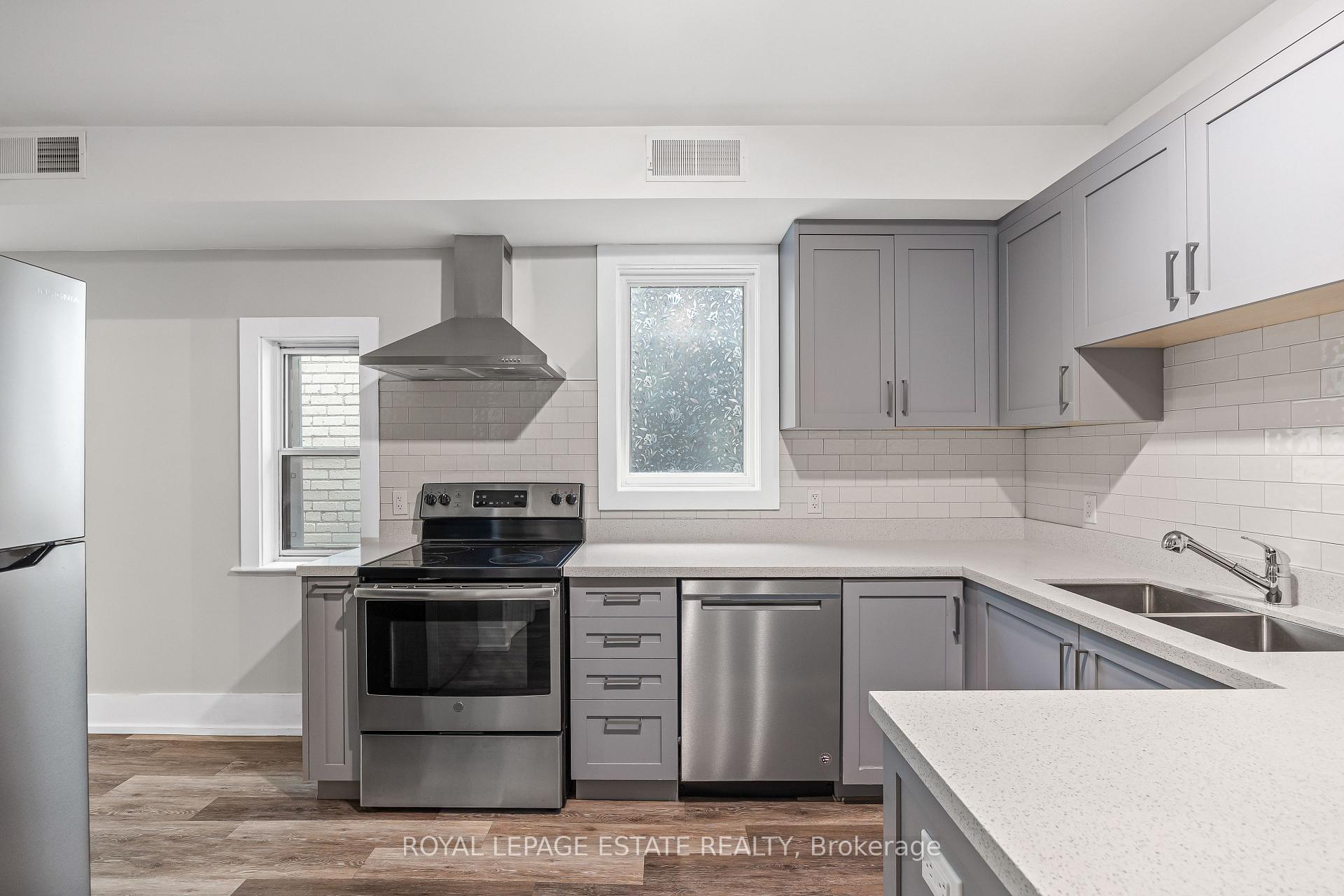 Photo 6 of 1140 Queen Street E, Toronto, South Riverdale — HOMEH