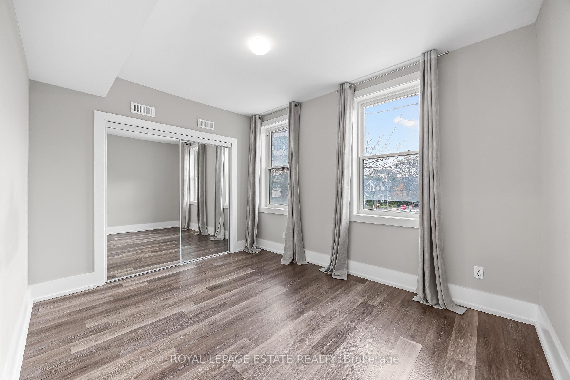 Photo 8 of 1140 Queen Street E, Toronto, South Riverdale — HOMEH