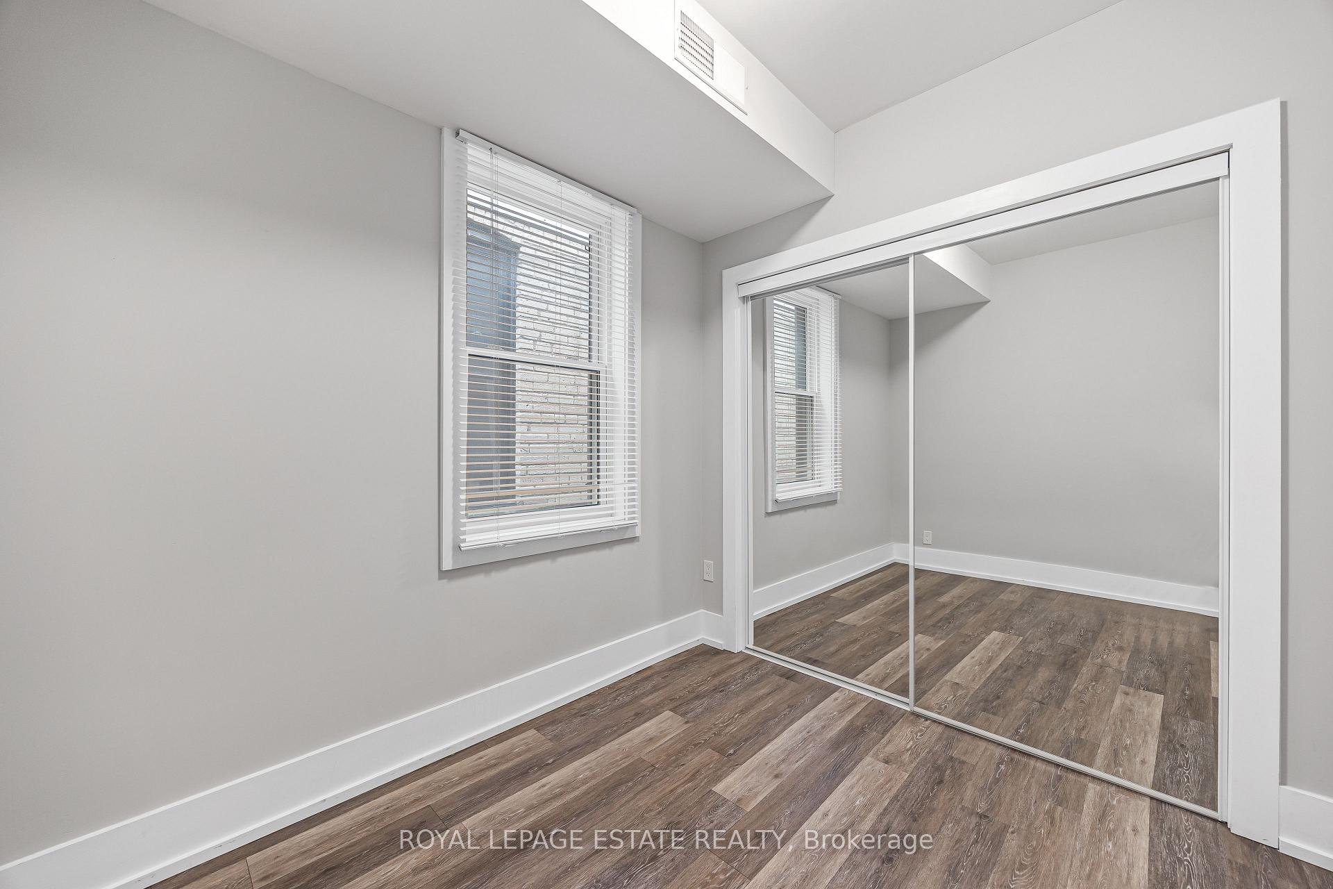 Photo 9 of 1140 Queen Street E, Toronto, South Riverdale — HOMEH