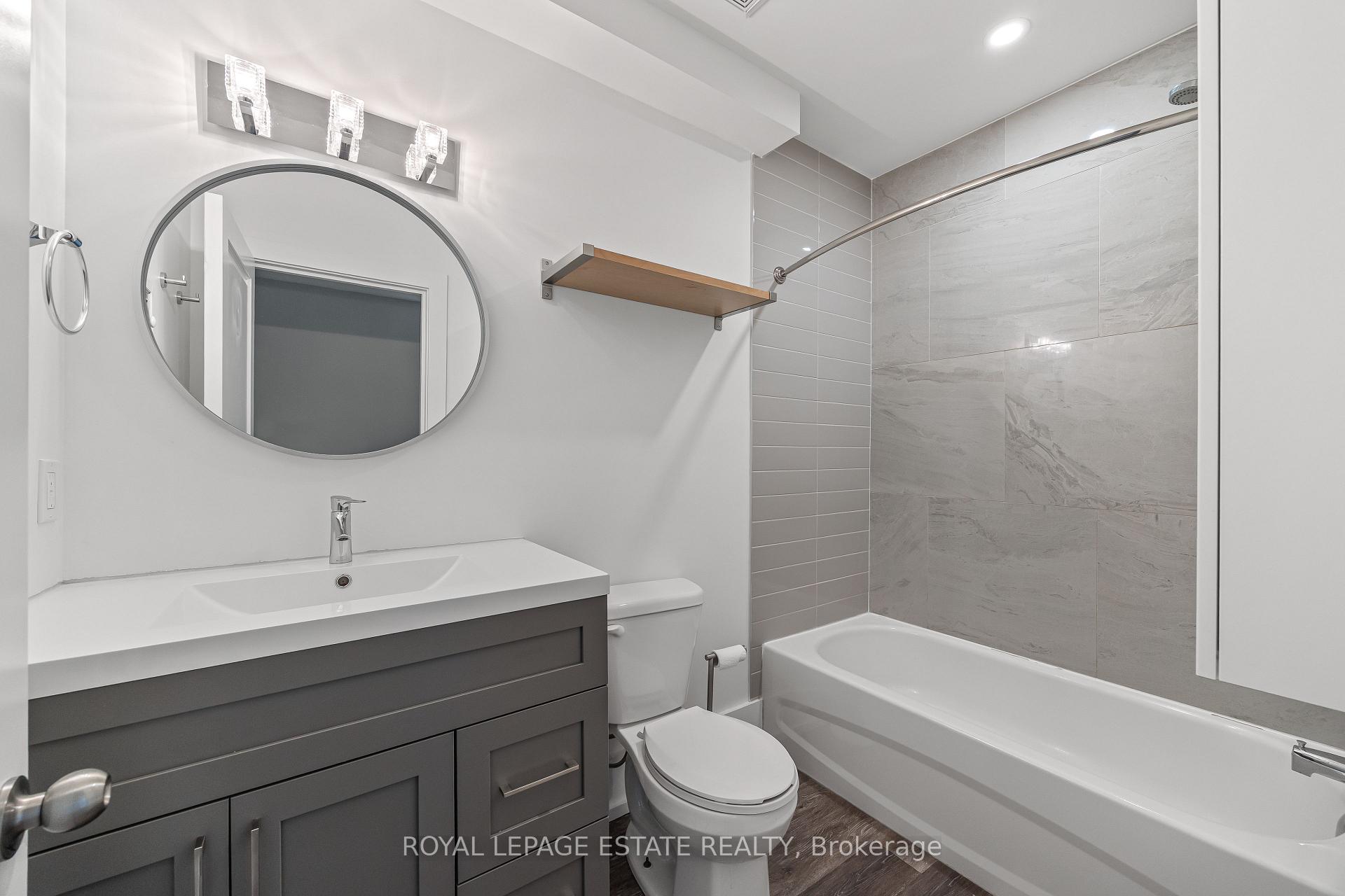 Photo 10 of 1140 Queen Street E, Toronto, South Riverdale — HOMEH