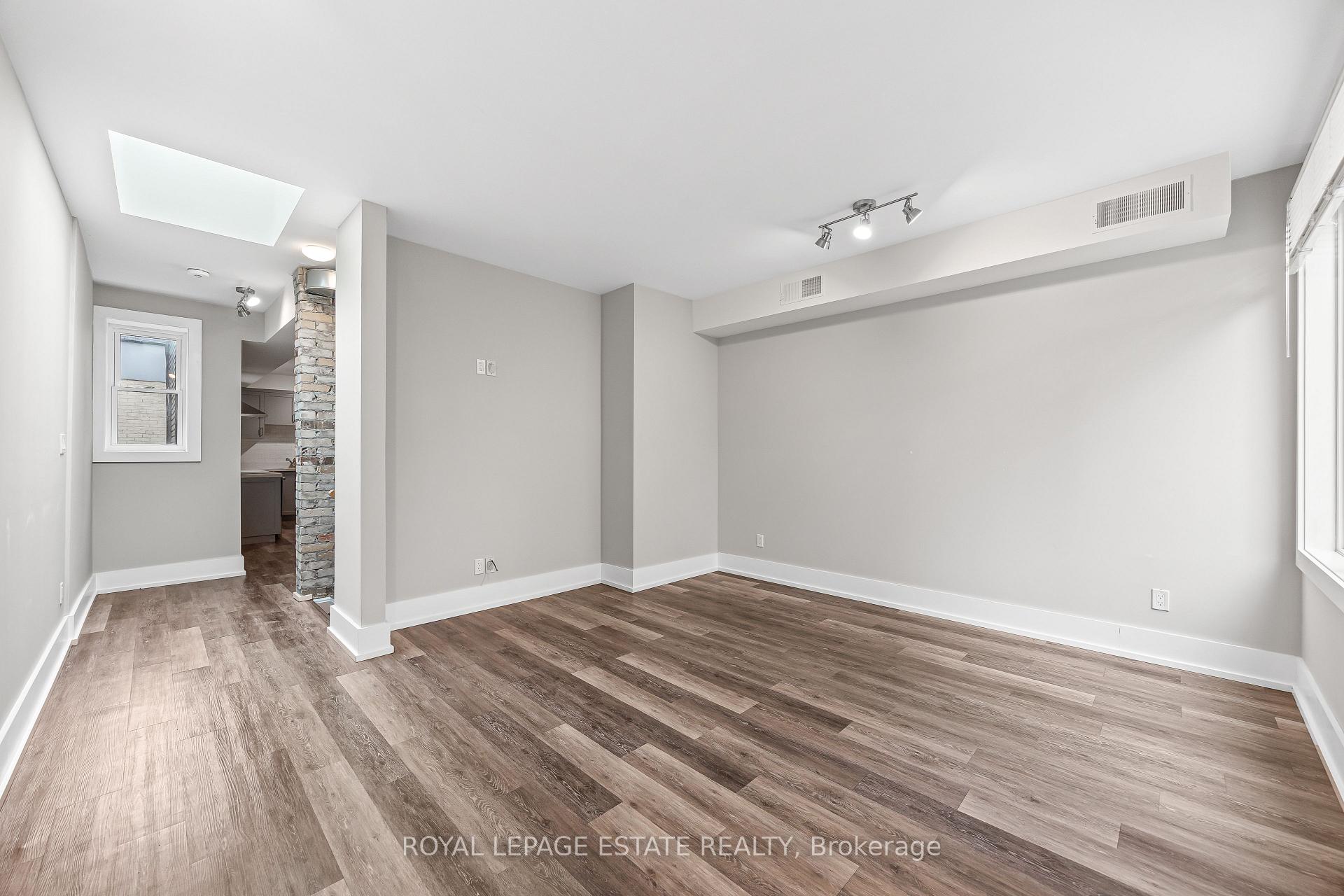 Photo 12 of 1140 Queen Street E, Toronto, South Riverdale — HOMEH