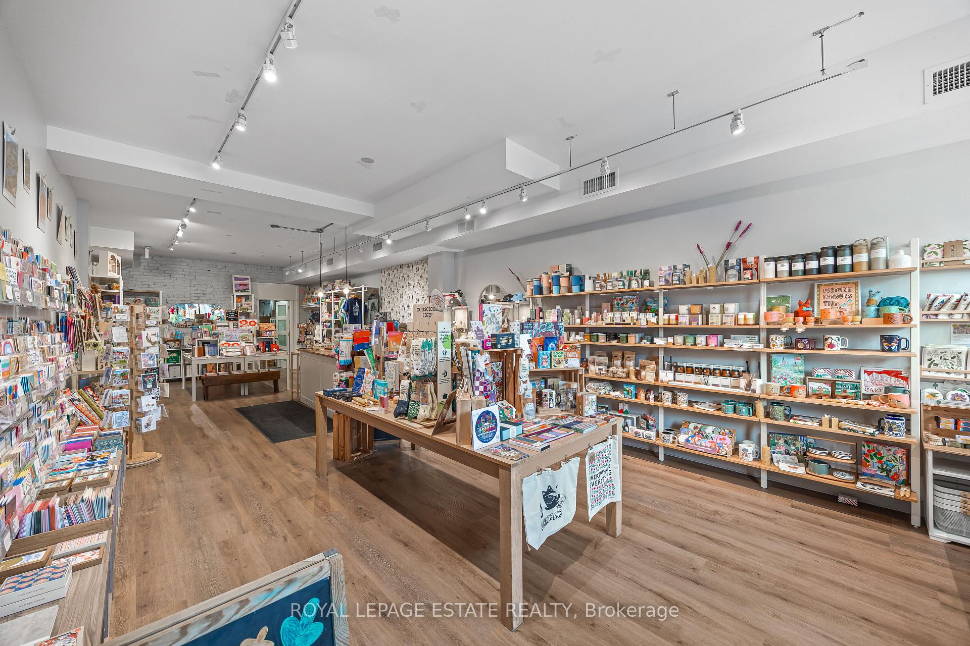 Photo 14 of 1140 Queen Street E, Toronto, South Riverdale — HOMEH
