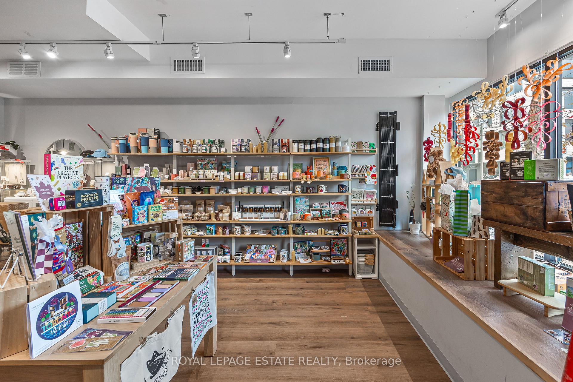 Photo 15 of 1140 Queen Street E, Toronto, South Riverdale — HOMEH