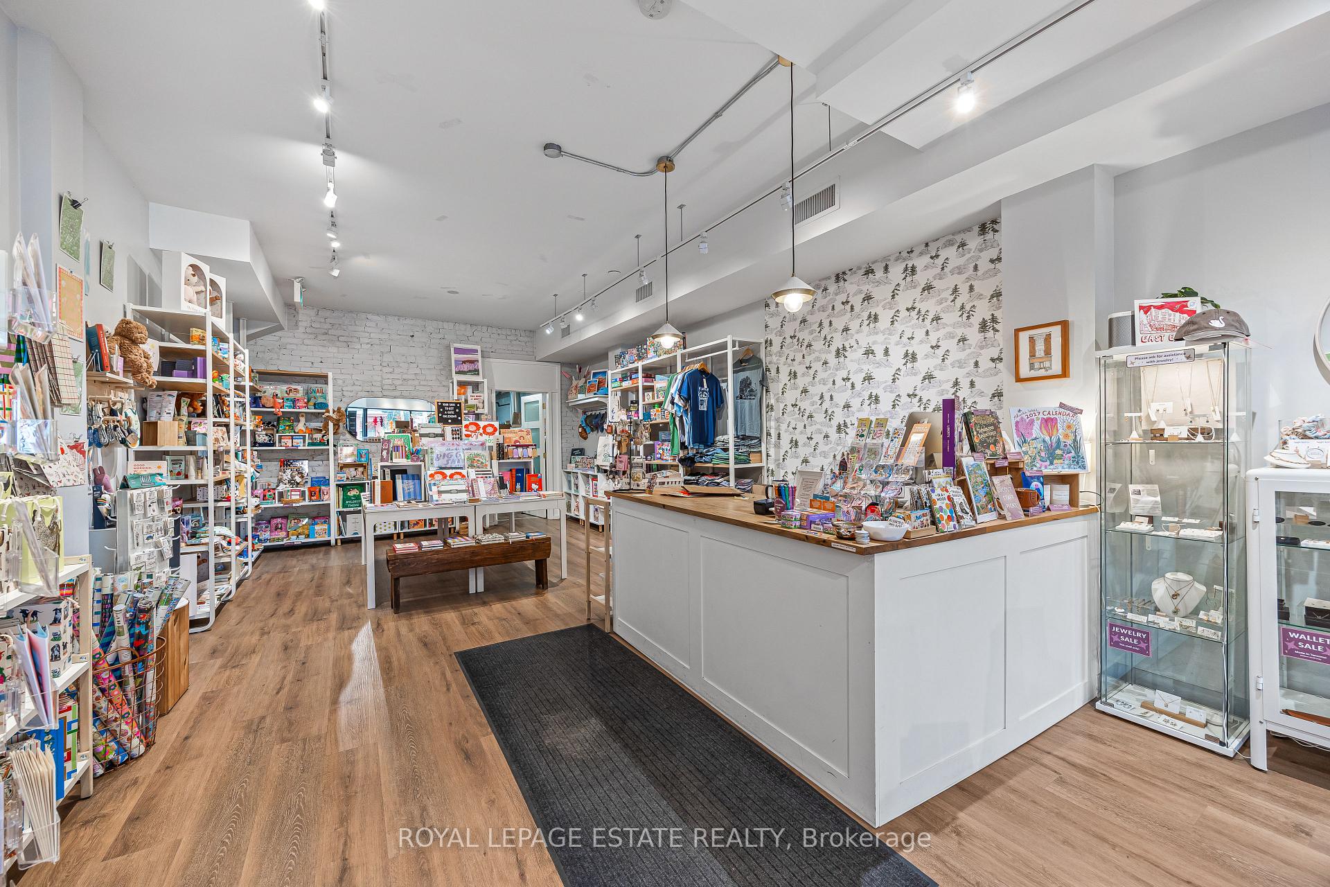 Photo 17 of 1140 Queen Street E, Toronto, South Riverdale — HOMEH