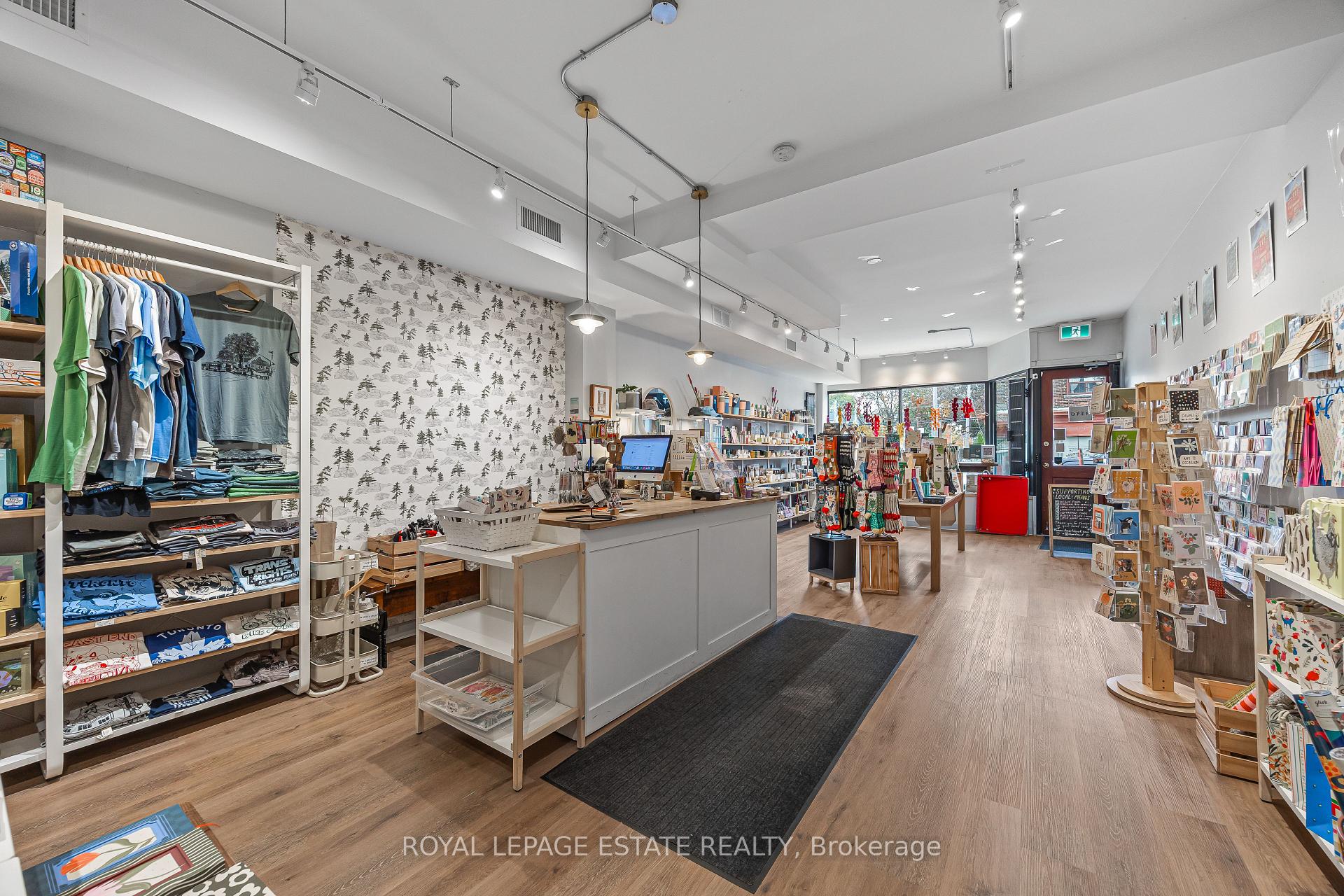 Photo 18 of 1140 Queen Street E, Toronto, South Riverdale — HOMEH