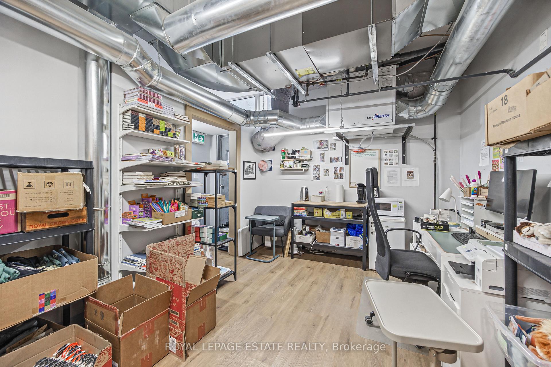 Photo 19 of 1140 Queen Street E, Toronto, South Riverdale — HOMEH