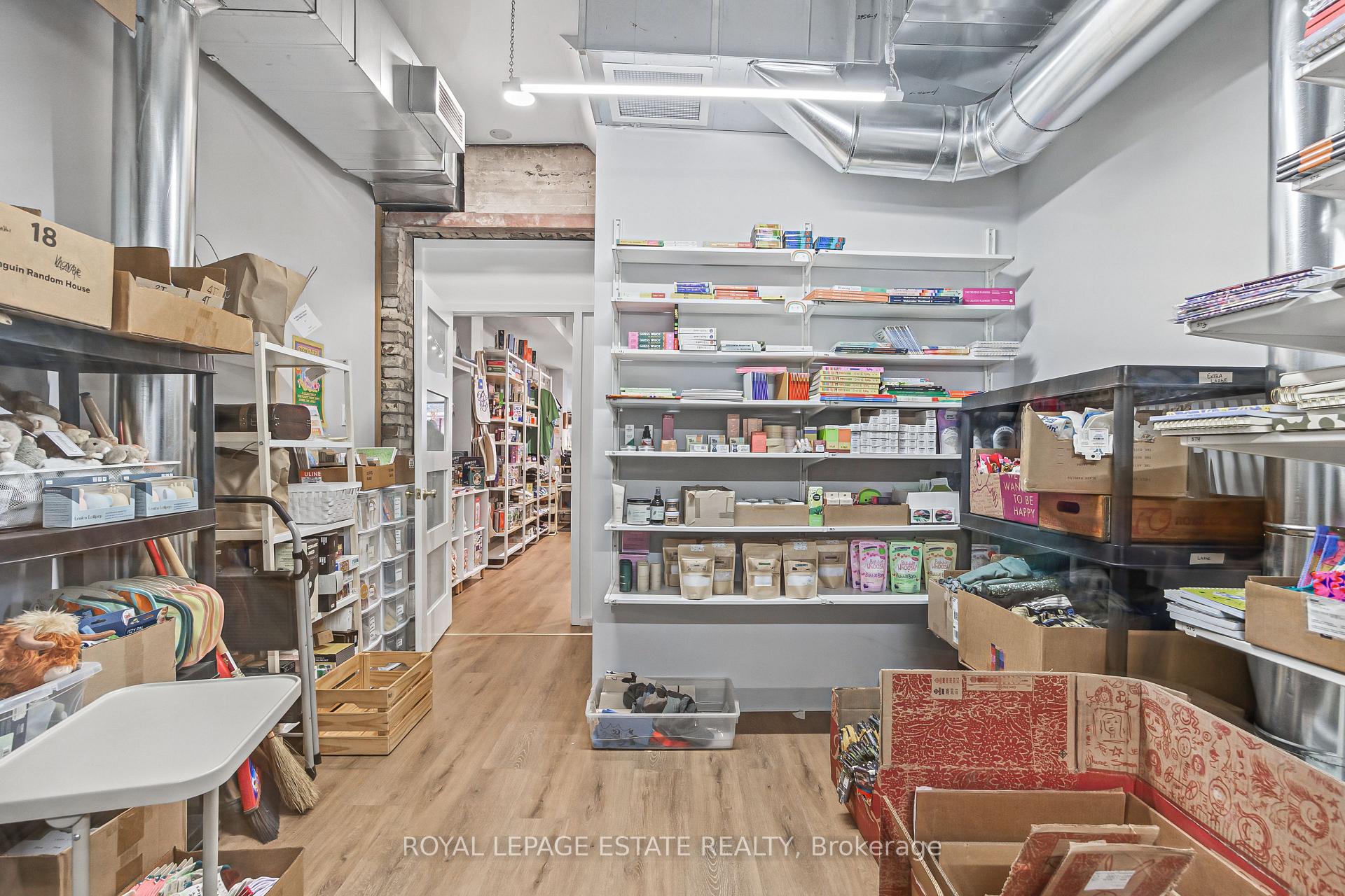 Photo 20 of 1140 Queen Street E, Toronto, South Riverdale — HOMEH