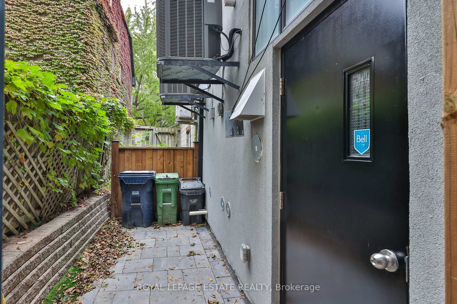 Photo 22 of 1140 Queen Street E, Toronto, South Riverdale — HOMEH