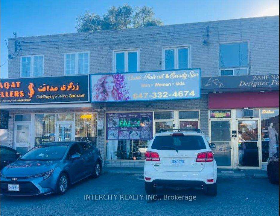 Photo of Unit UPPER, 1001 Albion Road