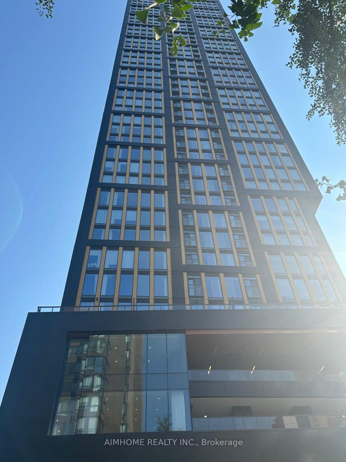 Photo of Unit 4606, 319 Jarvis Street
