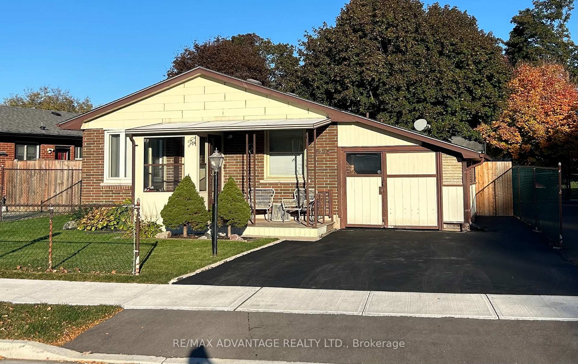 Photo of 60 Wexford Avenue