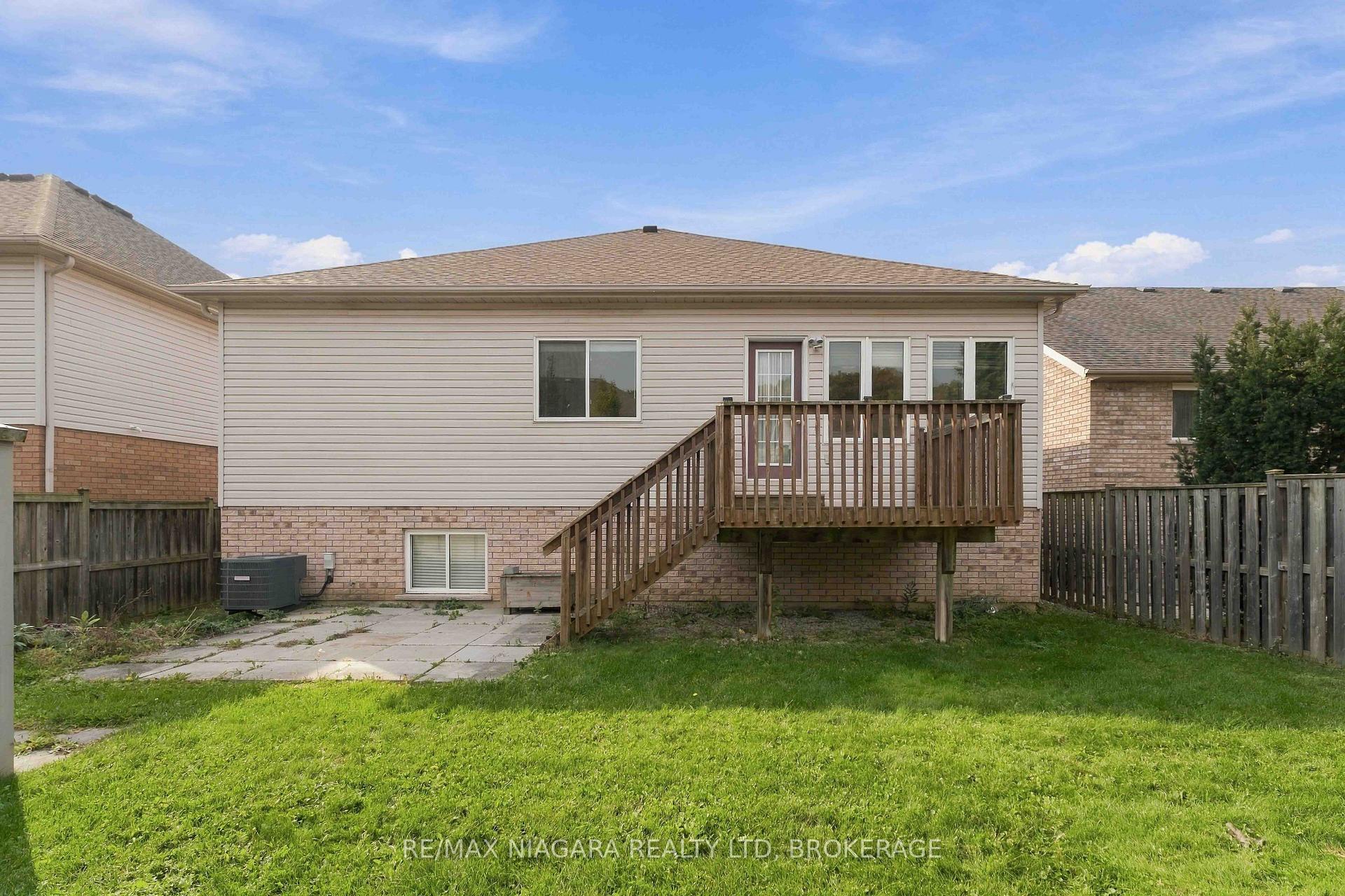 Photo 31 of 46 Raspberry Trail, Thorold, Confederation Heights — HOMEH
