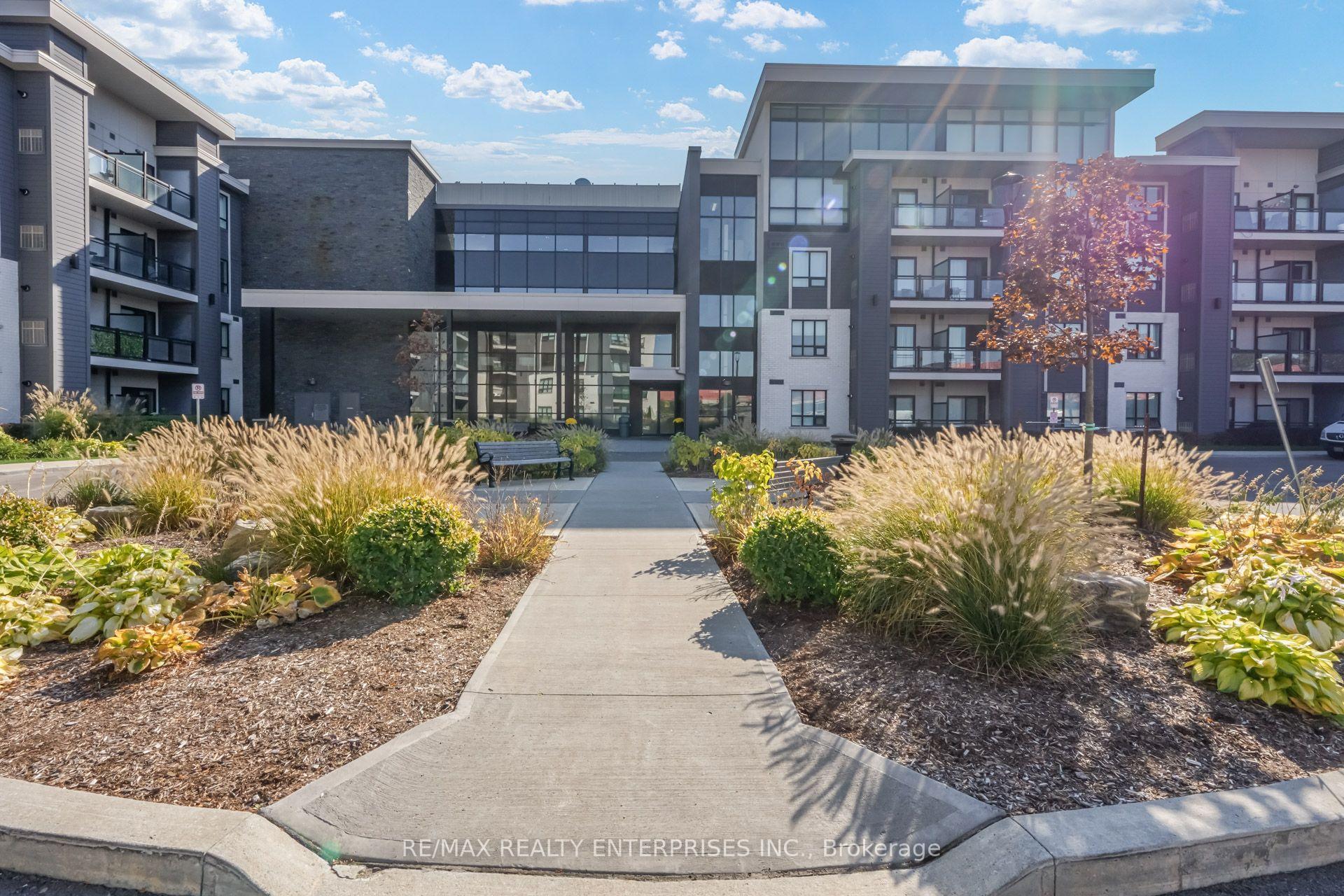 Photo of Unit 230, 3170 Erin Mills Parkway