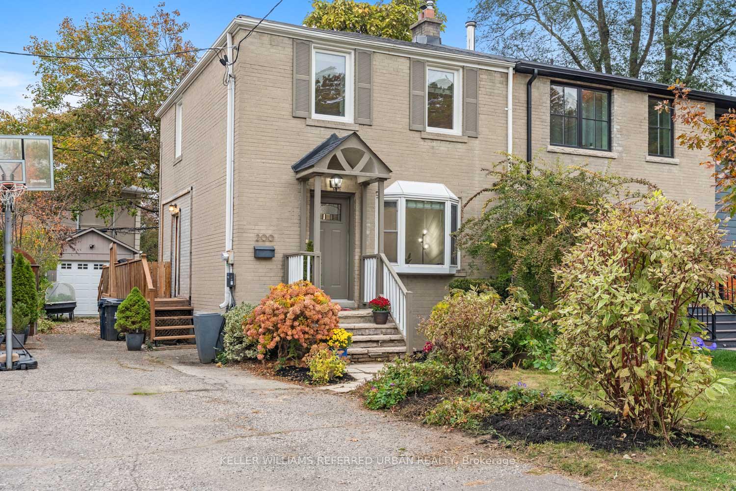 Photo of 200 Saint Marks Road