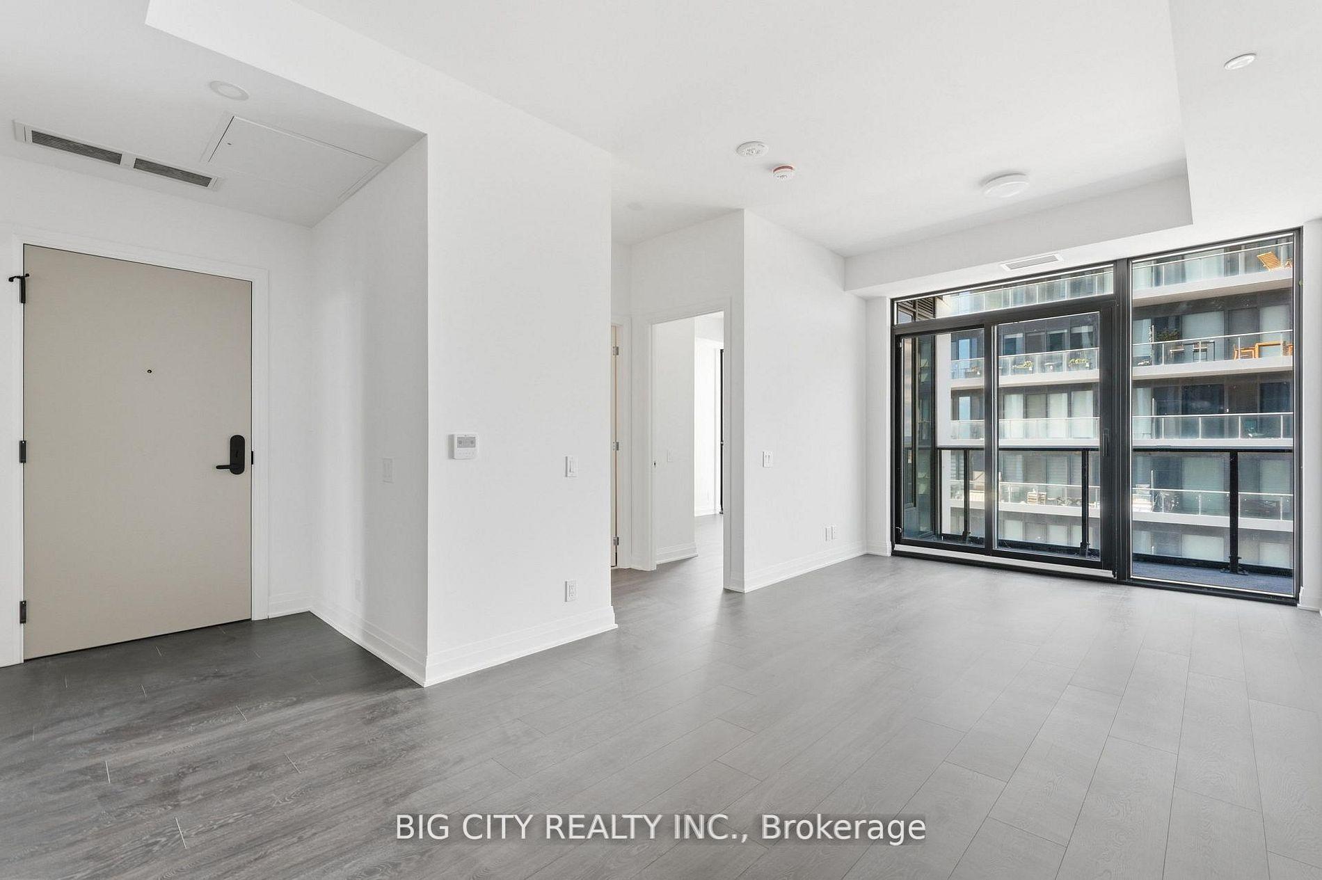 Photo of Unit 2305, 25 Frederick Todd Way