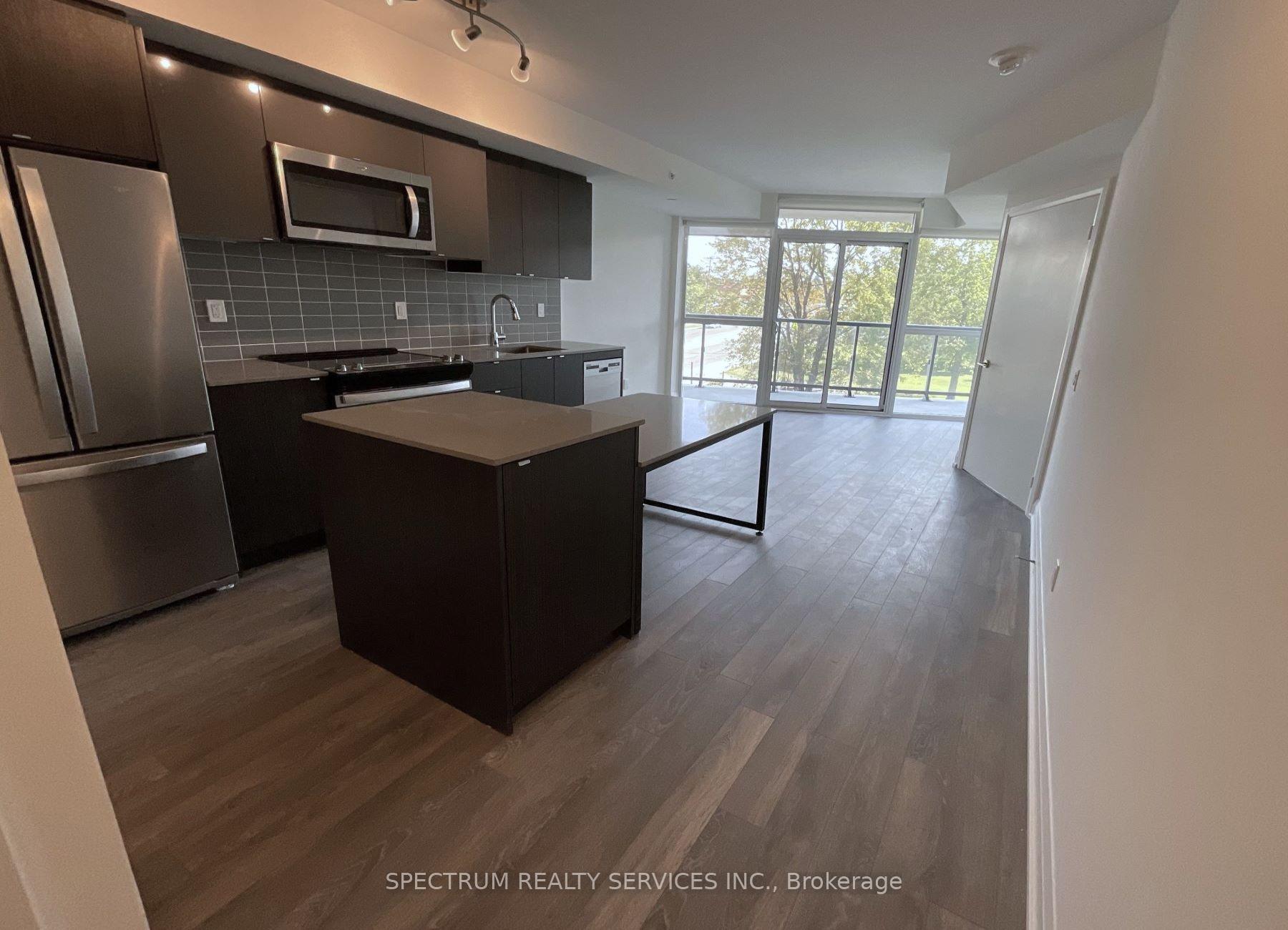 Photo of Unit 306, 1461 Lawrence Avenue W