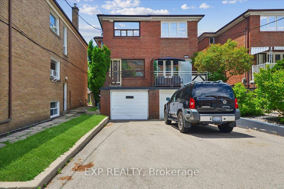 Photo of 346 Westmount Avenue