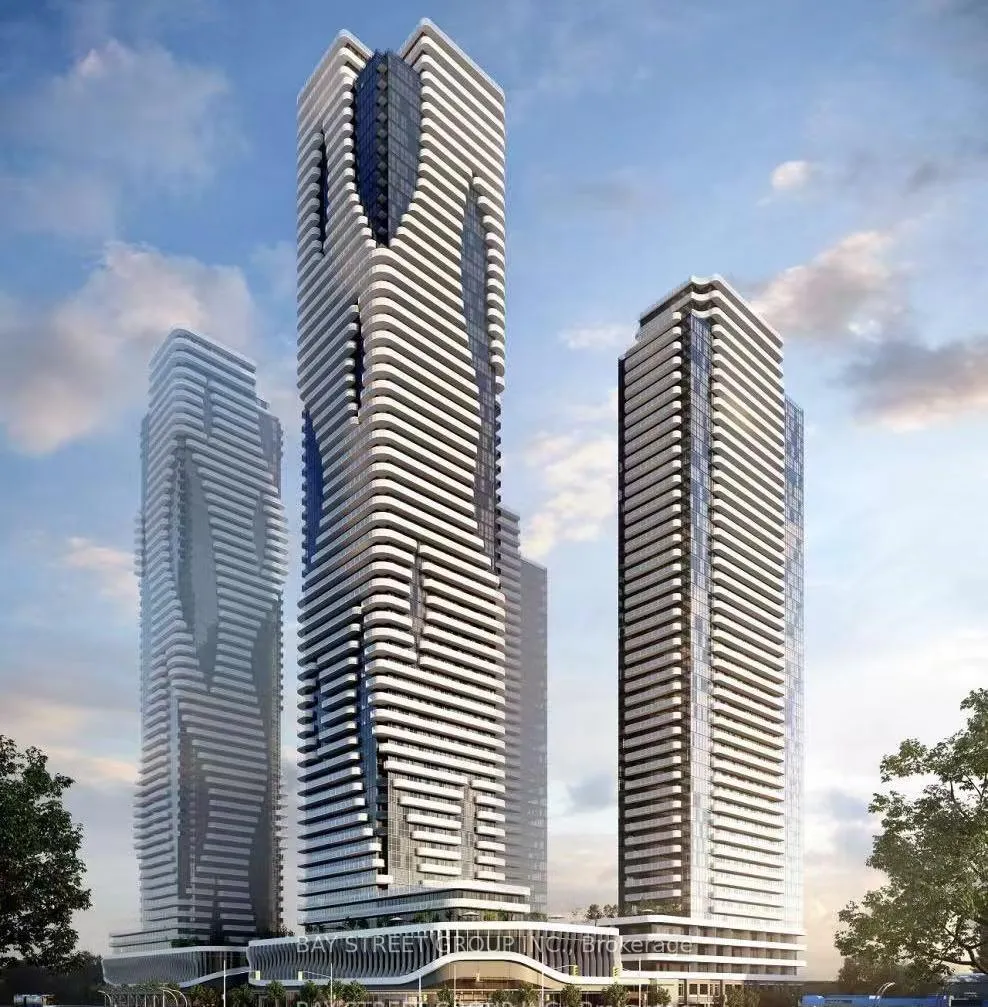 Photo 1 of Unit 2302, 28 Interchange Way, Vaughan, Vaughan Corporate Centre — HOMEH
