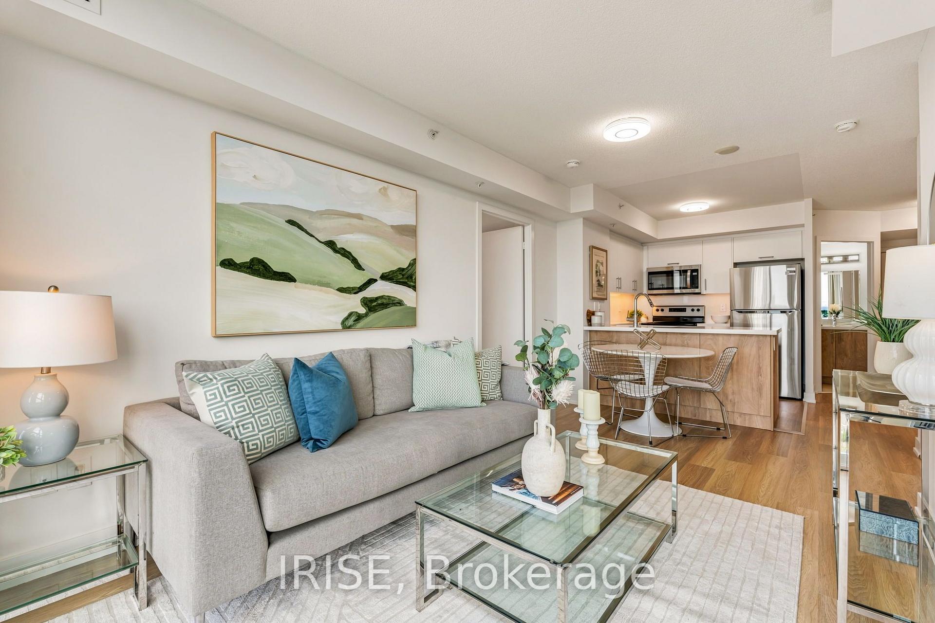 Photo of Unit 1006, 5740 Yonge Street