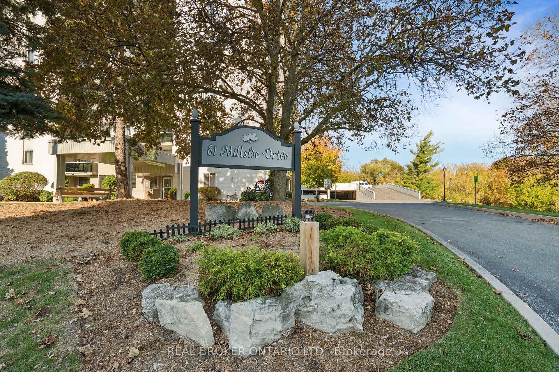 Photo 3 of Unit 206, 81 Millside Drive, Milton, Old Milton — HOMEH