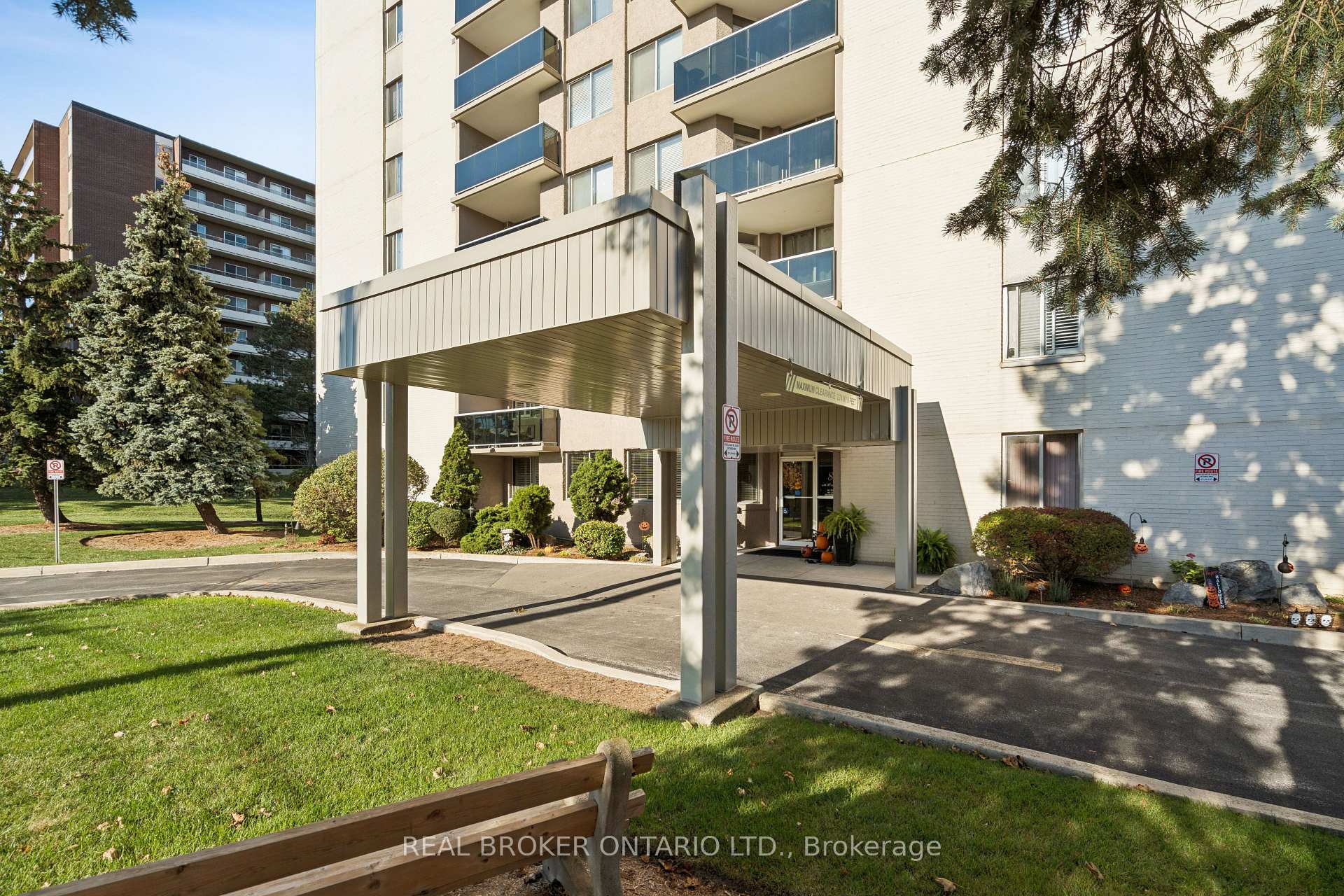 Photo 4 of Unit 206, 81 Millside Drive, Milton, Old Milton — HOMEH