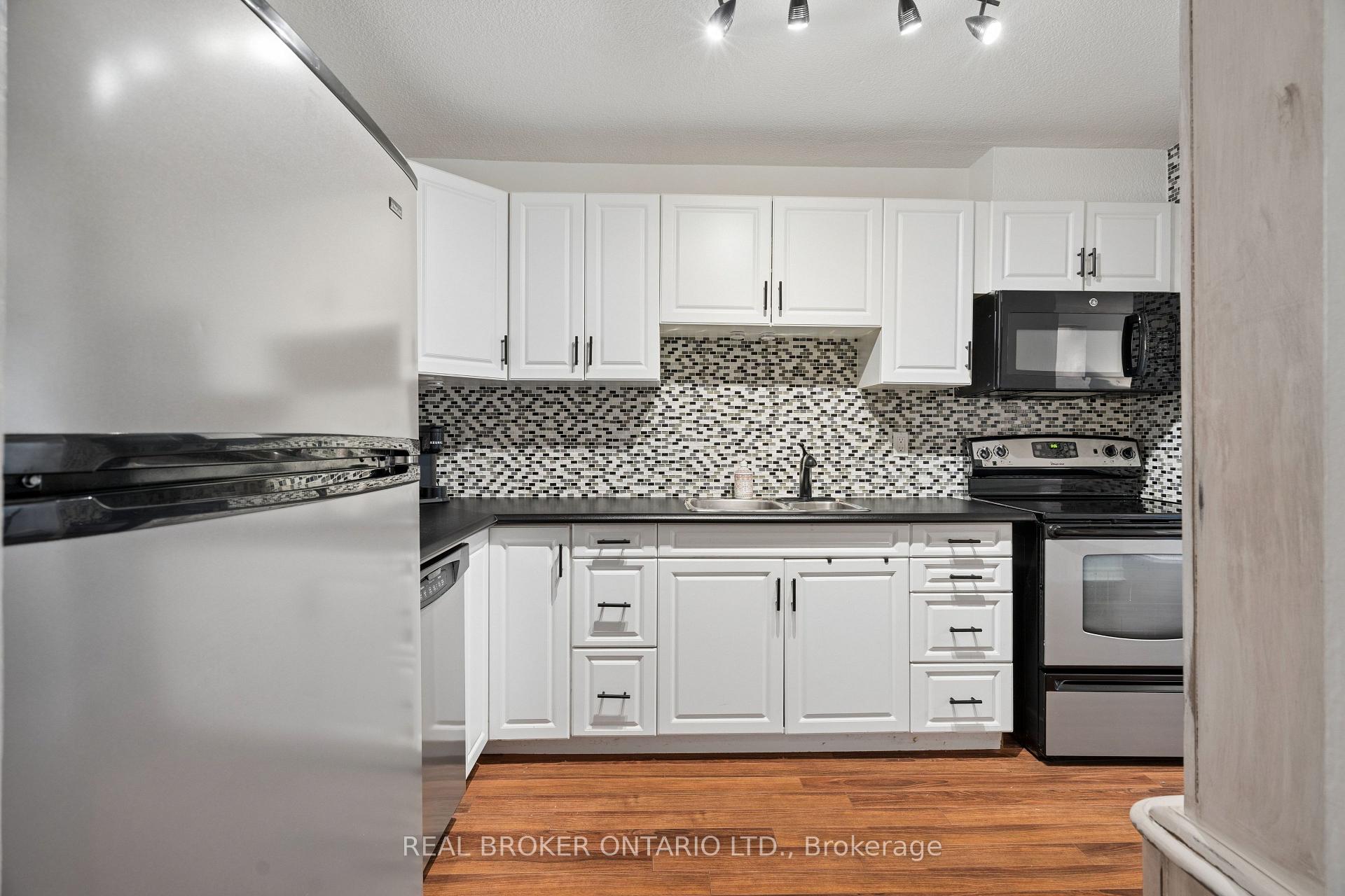 Photo 6 of Unit 206, 81 Millside Drive, Milton, Old Milton — HOMEH