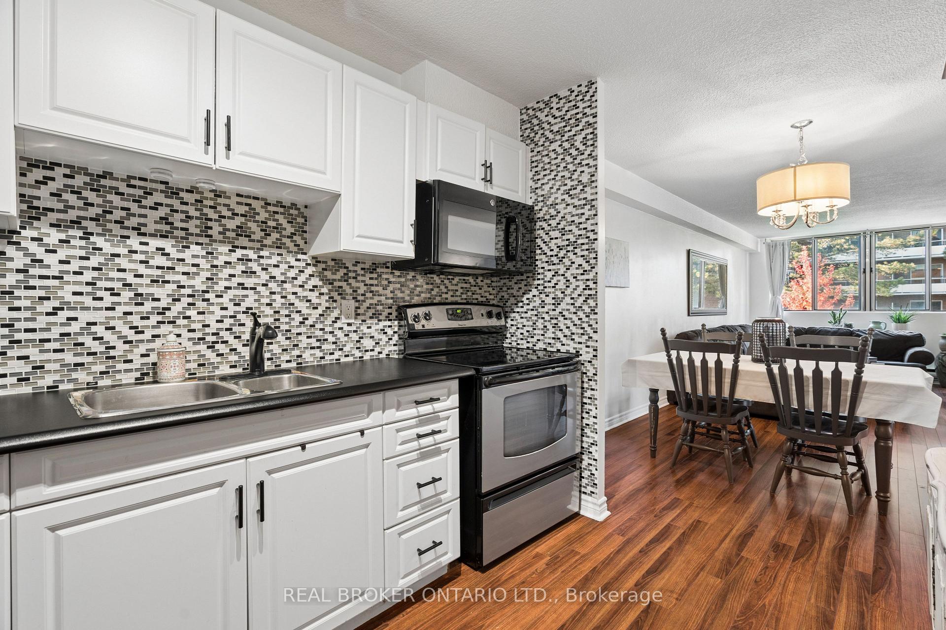 Photo 7 of Unit 206, 81 Millside Drive, Milton, Old Milton — HOMEH
