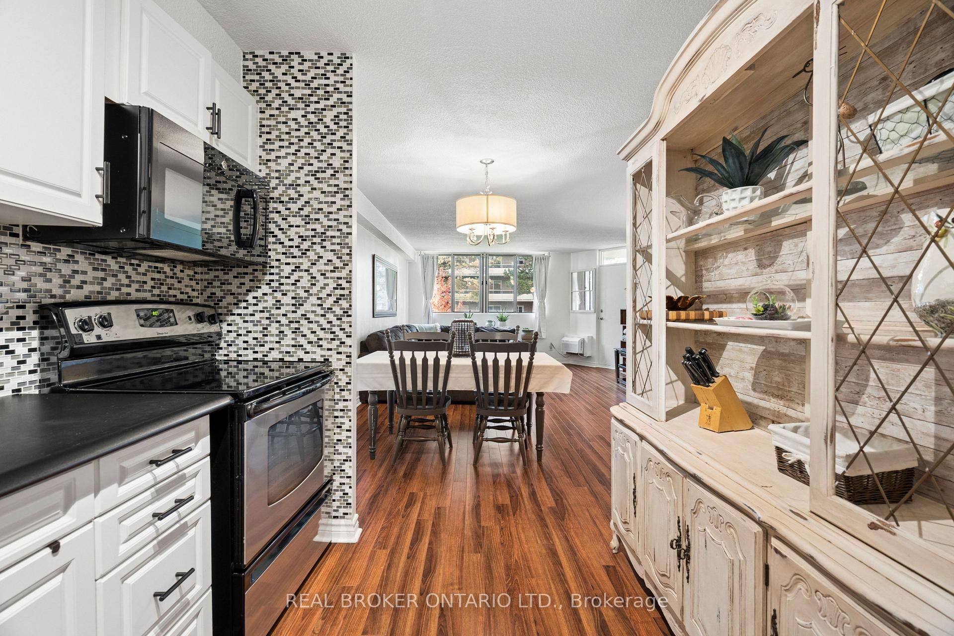 Photo 8 of Unit 206, 81 Millside Drive, Milton, Old Milton — HOMEH