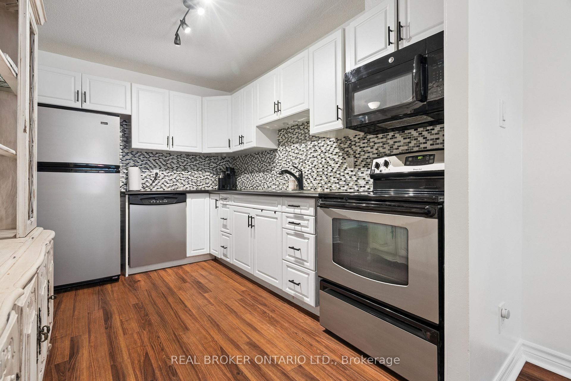 Photo 9 of Unit 206, 81 Millside Drive, Milton, Old Milton — HOMEH