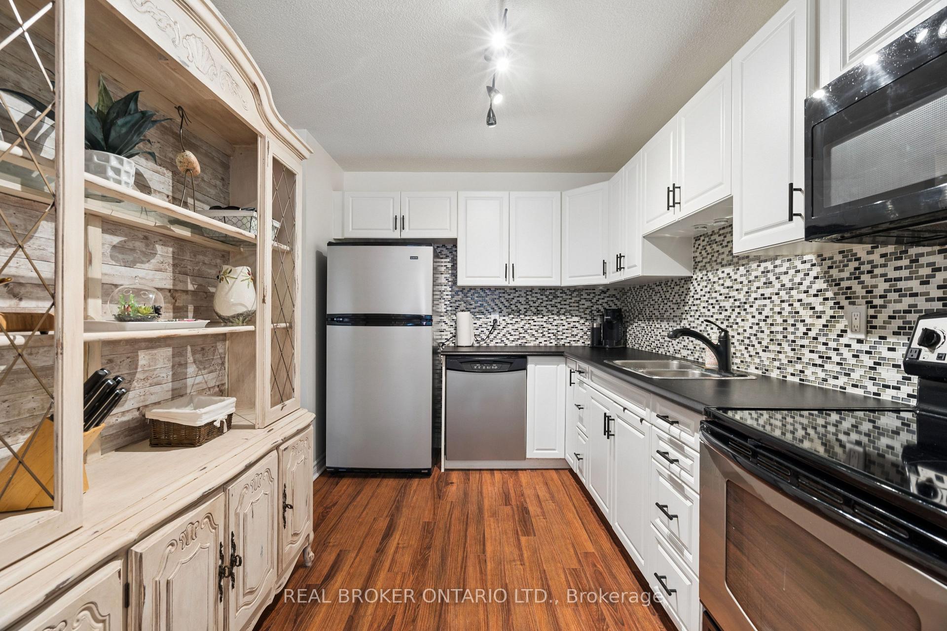 Photo 10 of Unit 206, 81 Millside Drive, Milton, Old Milton — HOMEH
