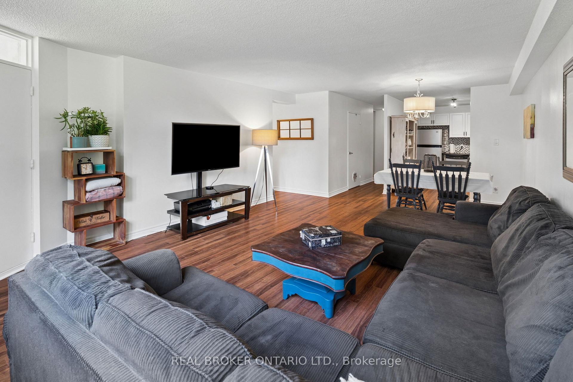 Photo 17 of Unit 206, 81 Millside Drive, Milton, Old Milton — HOMEH