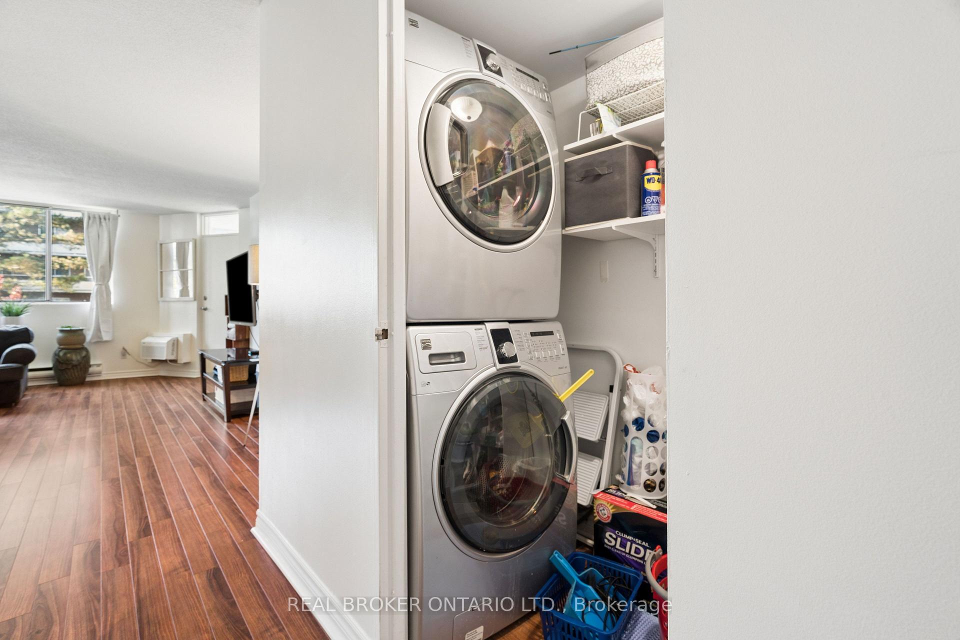 Photo 18 of Unit 206, 81 Millside Drive, Milton, Old Milton — HOMEH