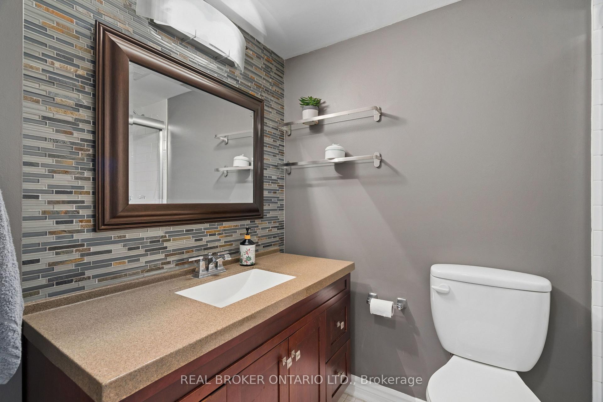 Photo 20 of Unit 206, 81 Millside Drive, Milton, Old Milton — HOMEH