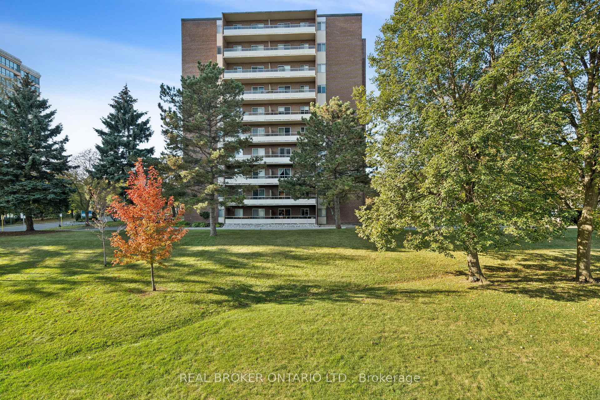 Photo 31 of Unit 206, 81 Millside Drive, Milton, Old Milton — HOMEH