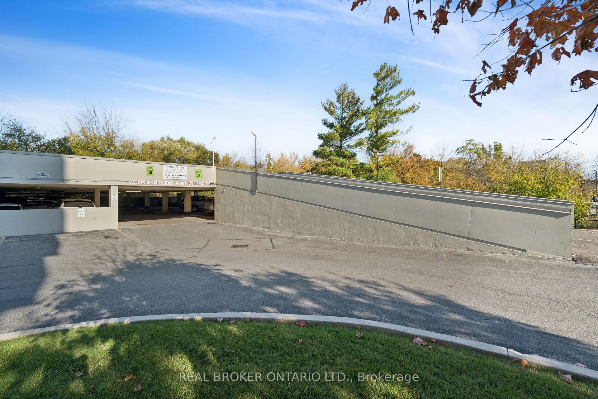 Photo 43 of Unit 206, 81 Millside Drive, Milton, Old Milton — HOMEH