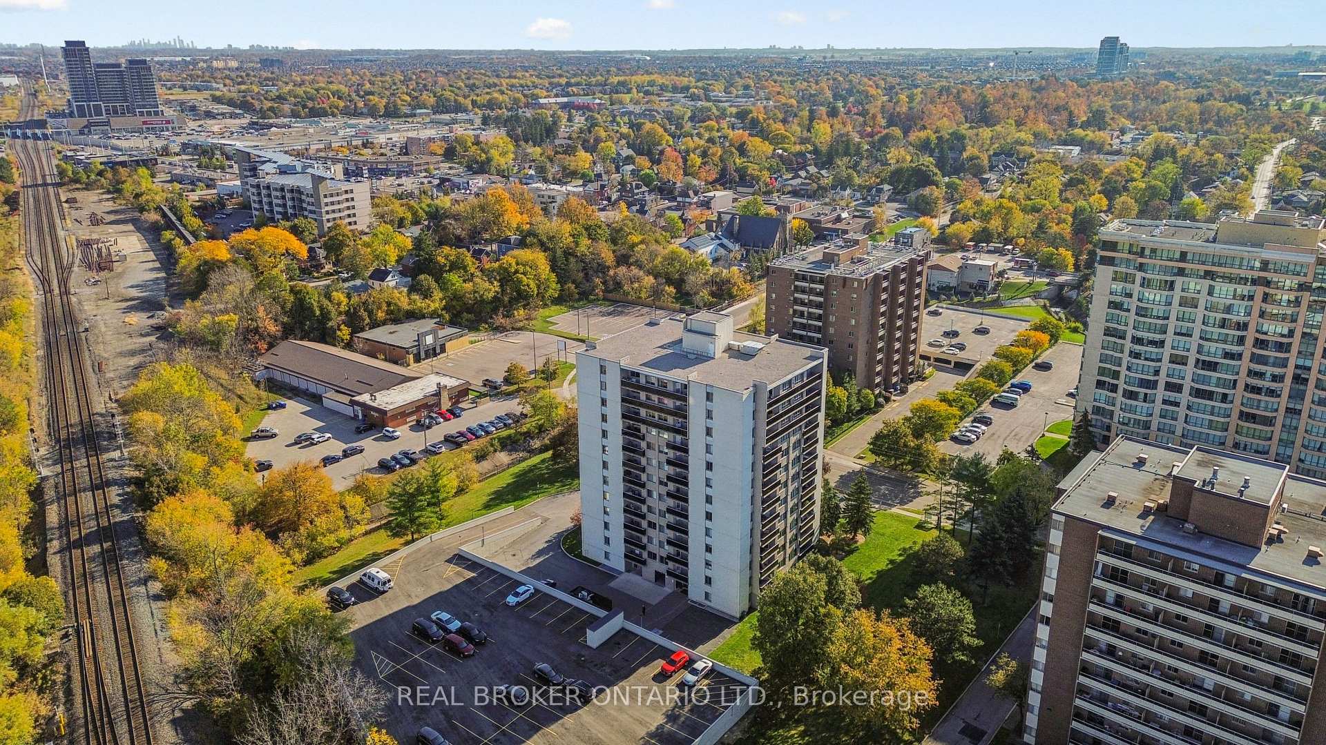 Photo 44 of Unit 206, 81 Millside Drive, Milton, Old Milton — HOMEH