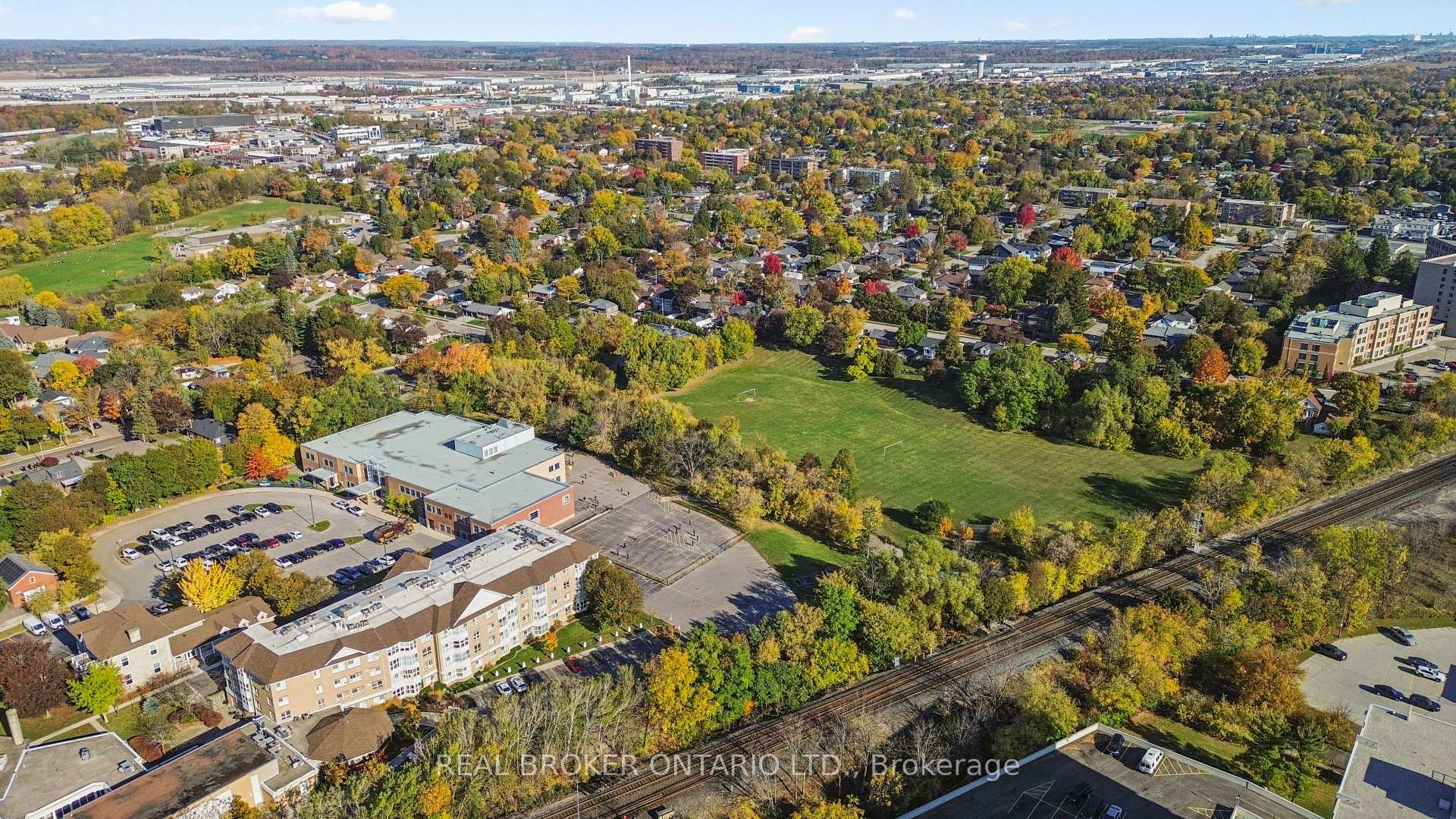 Photo 47 of Unit 206, 81 Millside Drive, Milton, Old Milton — HOMEH