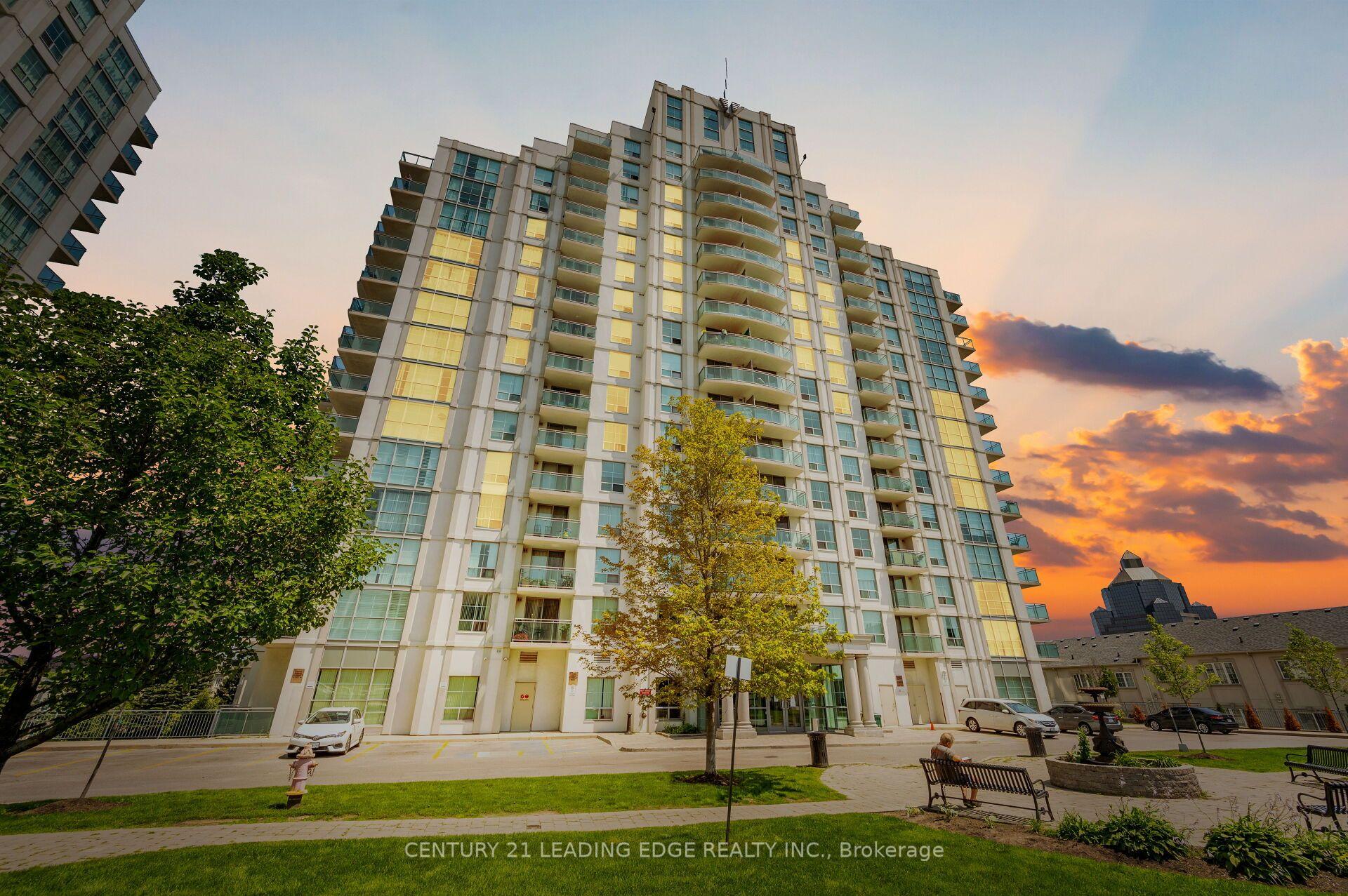 Photo of Unit PHF, 8 Rosebank Drive