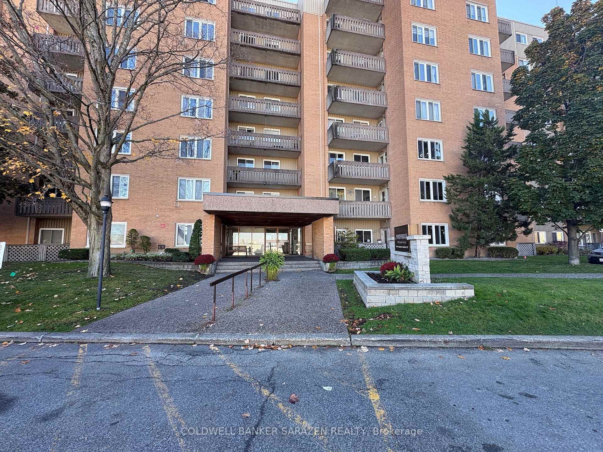 Photo of Unit 514, 1599 Lassiter Terrace