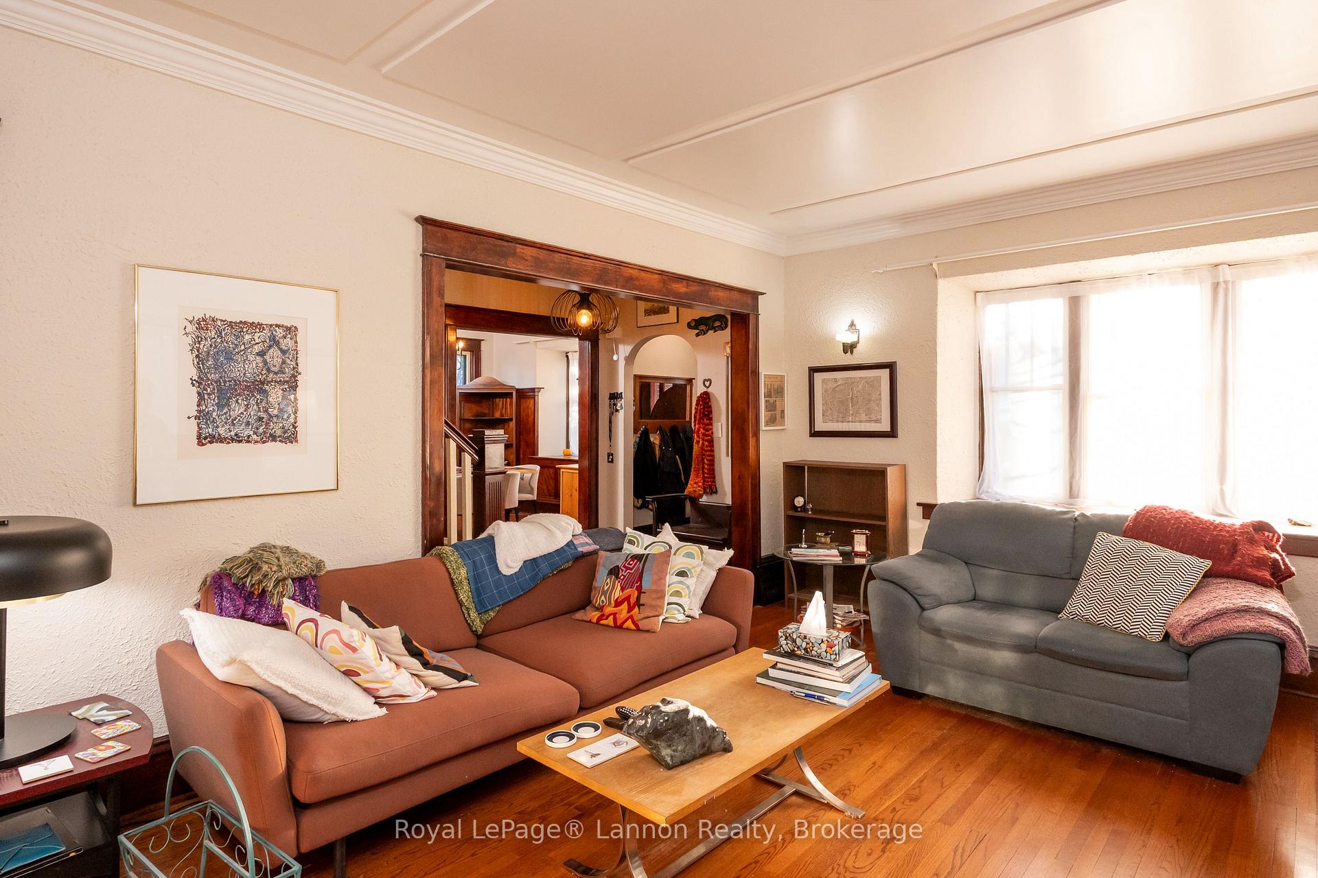 Photo 3 of 98 Summit Avenue, Thunder Bay, Mariday Heights — HOMEH