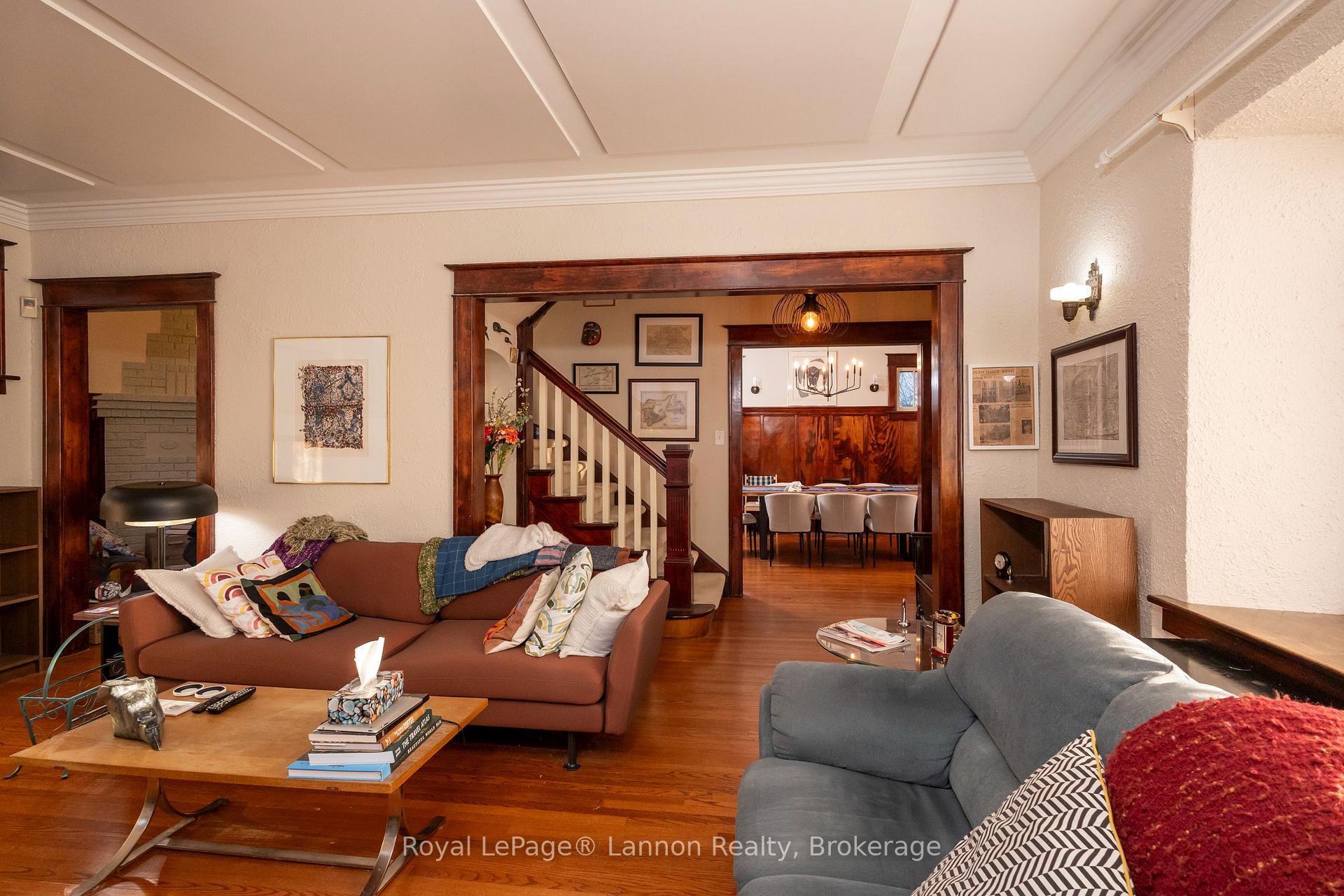 Photo 4 of 98 Summit Avenue, Thunder Bay, Mariday Heights — HOMEH