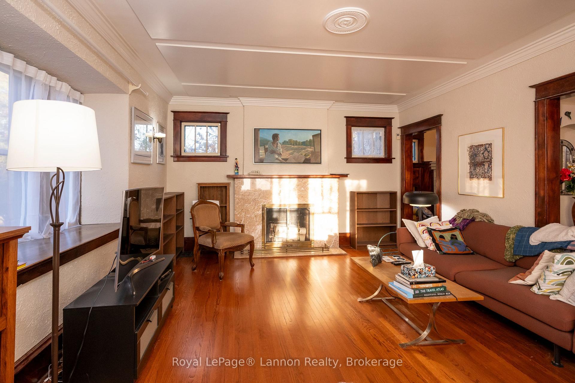 Photo 5 of 98 Summit Avenue, Thunder Bay, Mariday Heights — HOMEH