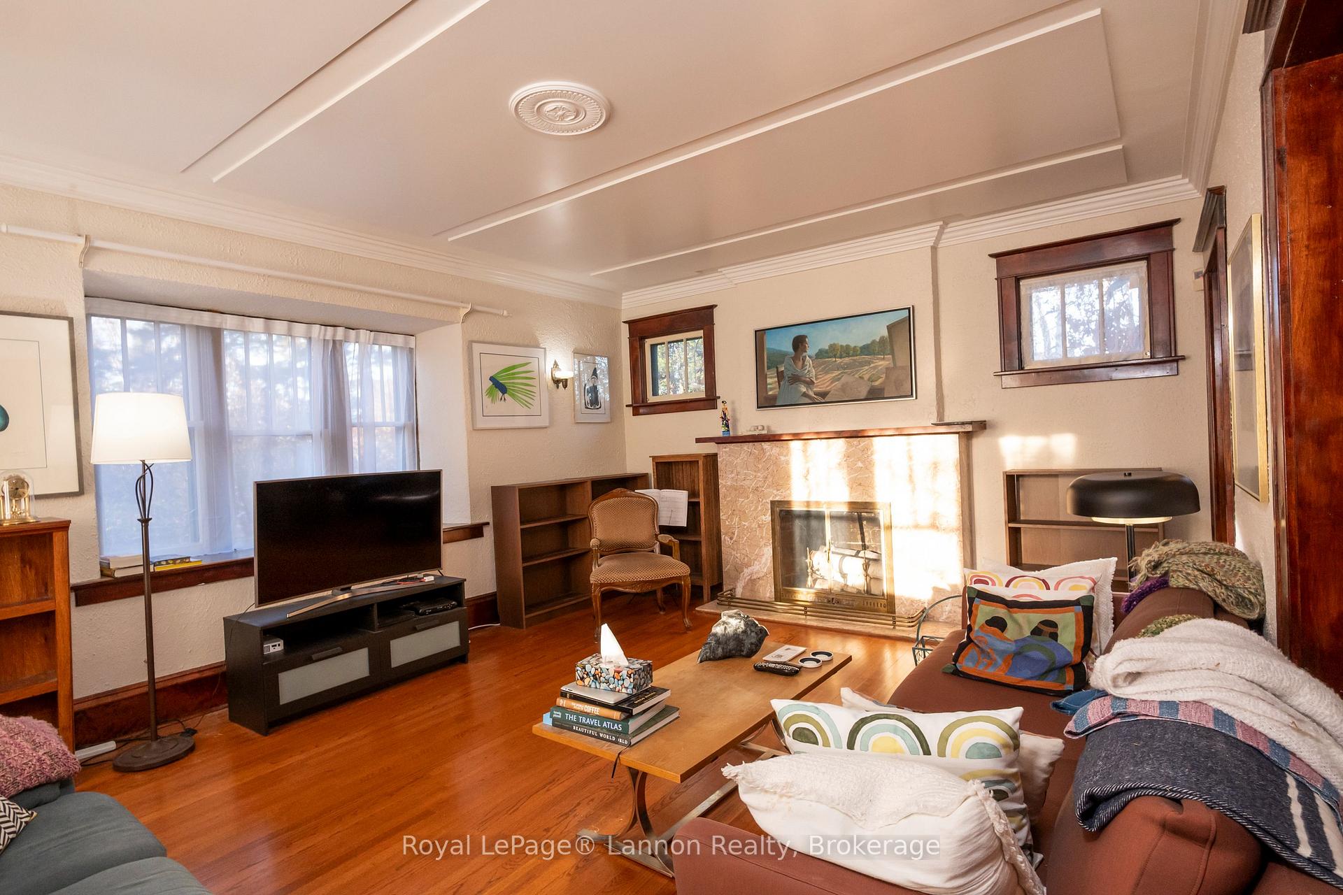 Photo 6 of 98 Summit Avenue, Thunder Bay, Mariday Heights — HOMEH