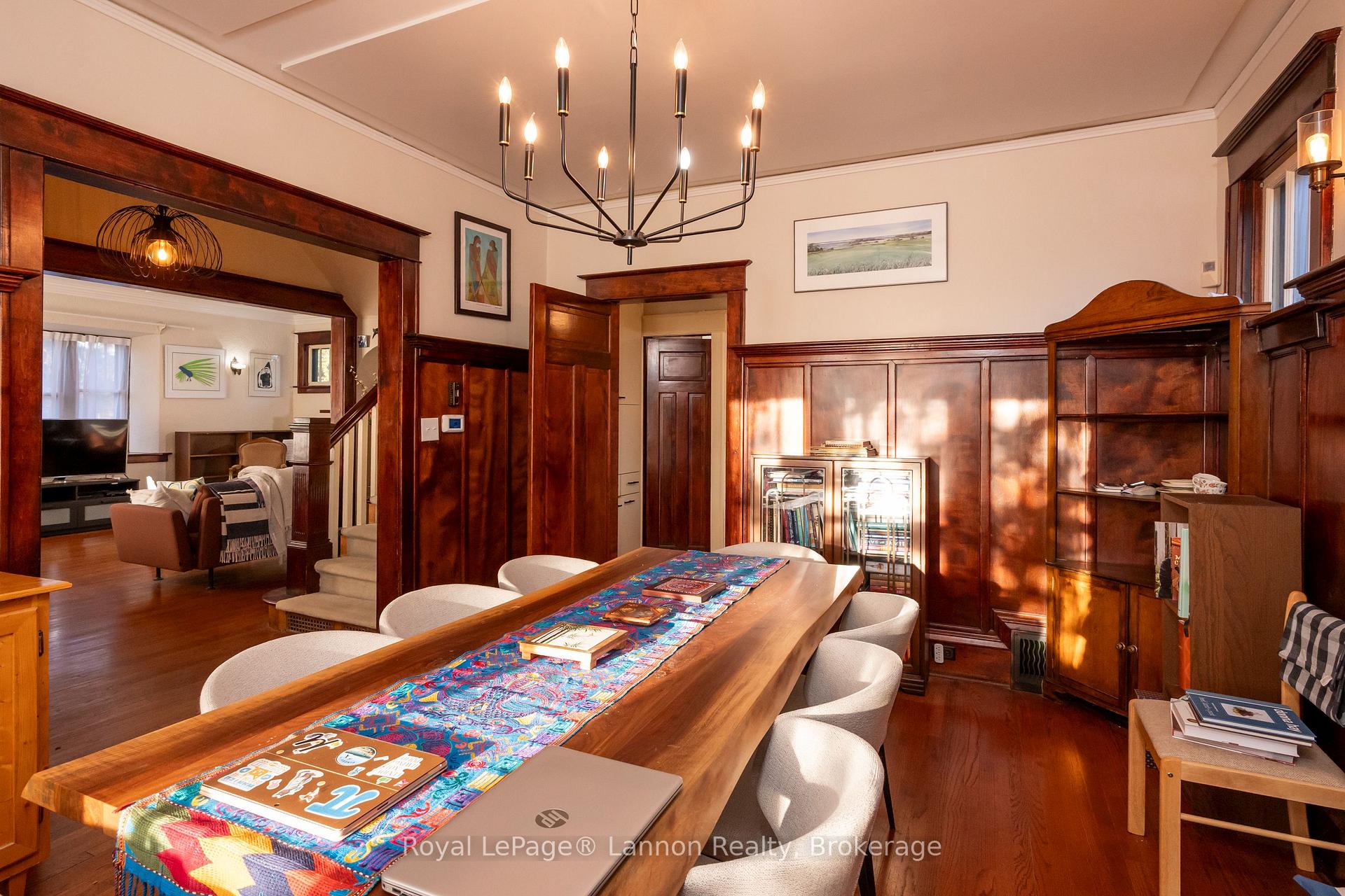 Photo 10 of 98 Summit Avenue, Thunder Bay, Mariday Heights — HOMEH